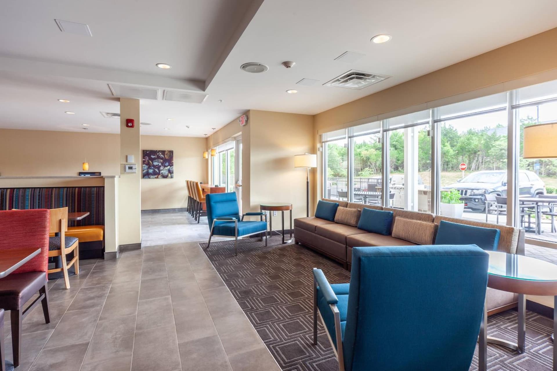 TownePlace Suites by Marriott Front Royal gallery photo in Front Royal, VA — image 36