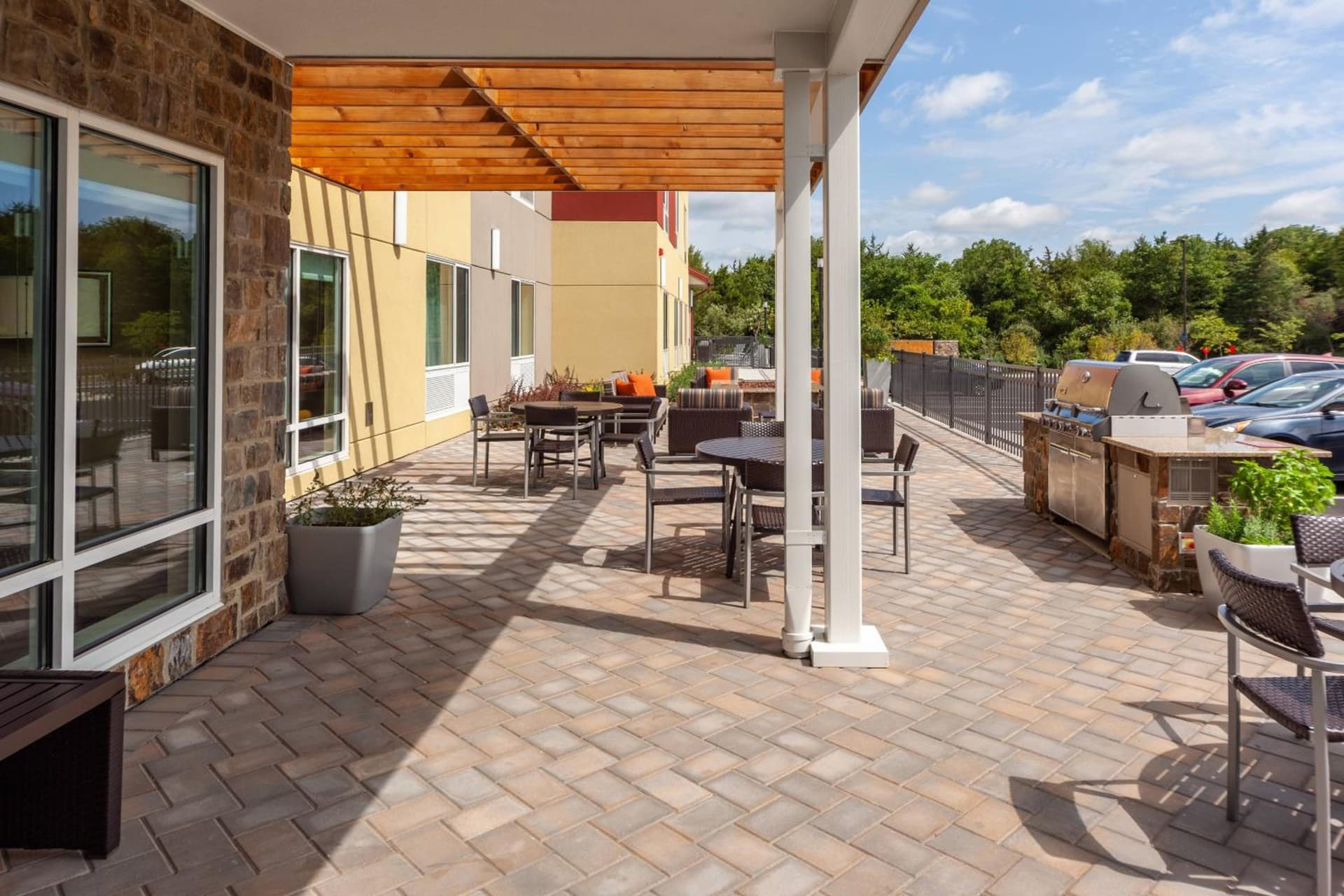 TownePlace Suites by Marriott Front Royal gallery photo in Front Royal, VA — image 33