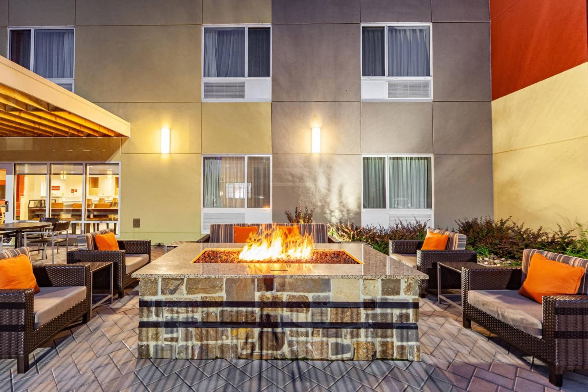 TownePlace Suites by Marriott Front Royal gallery photo in Front Royal, VA — image 34