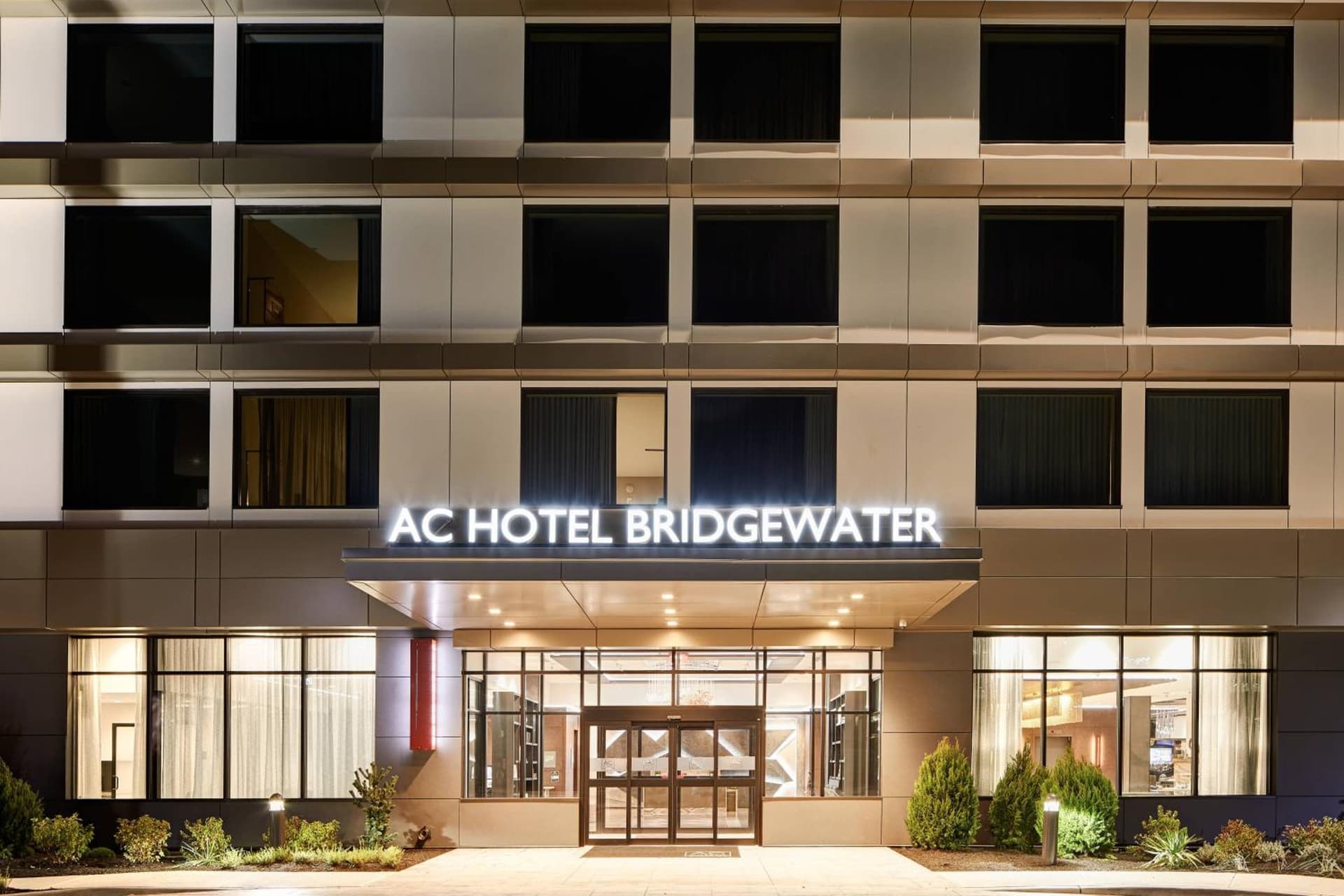 AC Hotel Bridgewater gallery photo in Bridgewater, NJ — image 18