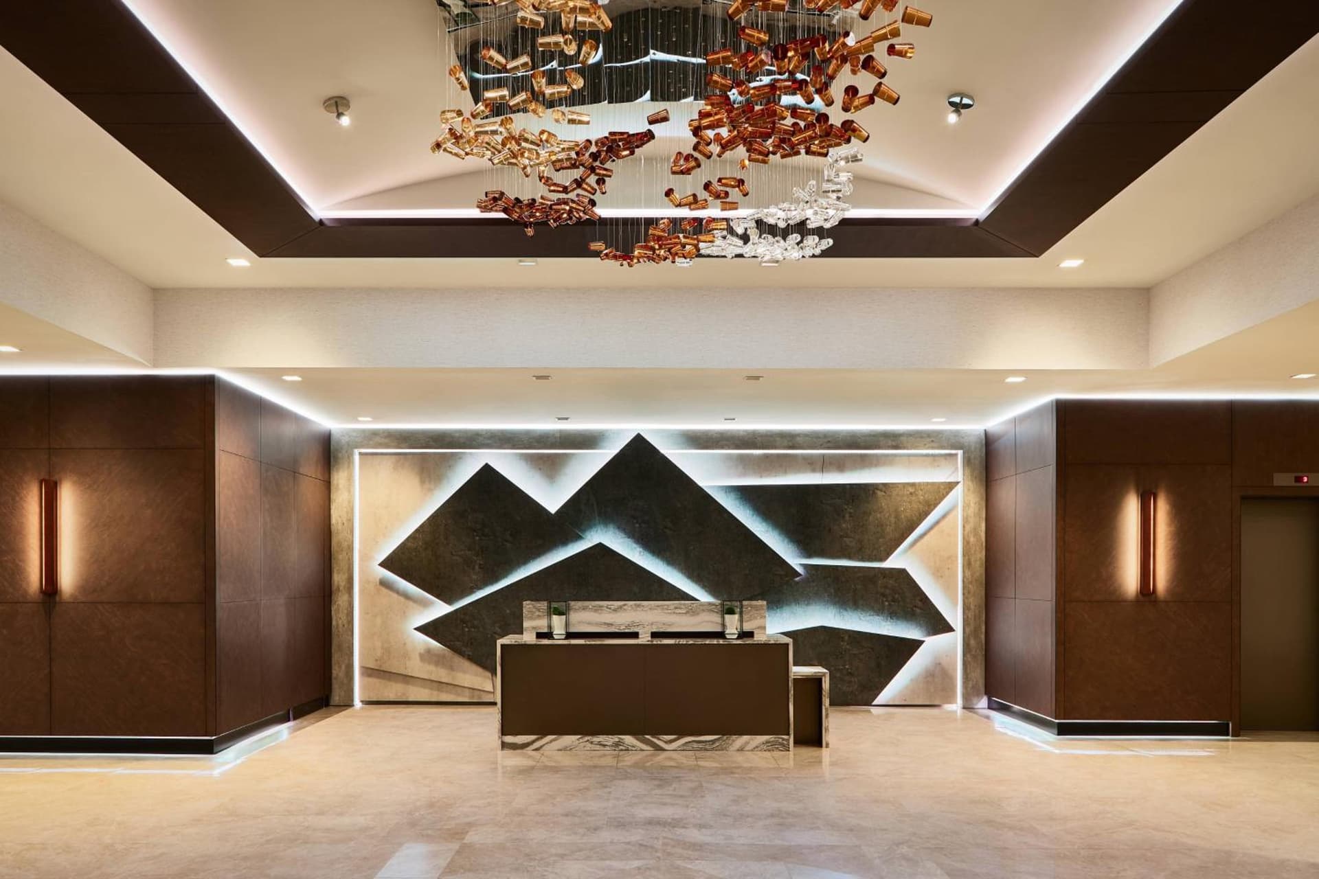 AC Hotel Bridgewater gallery photo in Bridgewater, NJ — image 43
