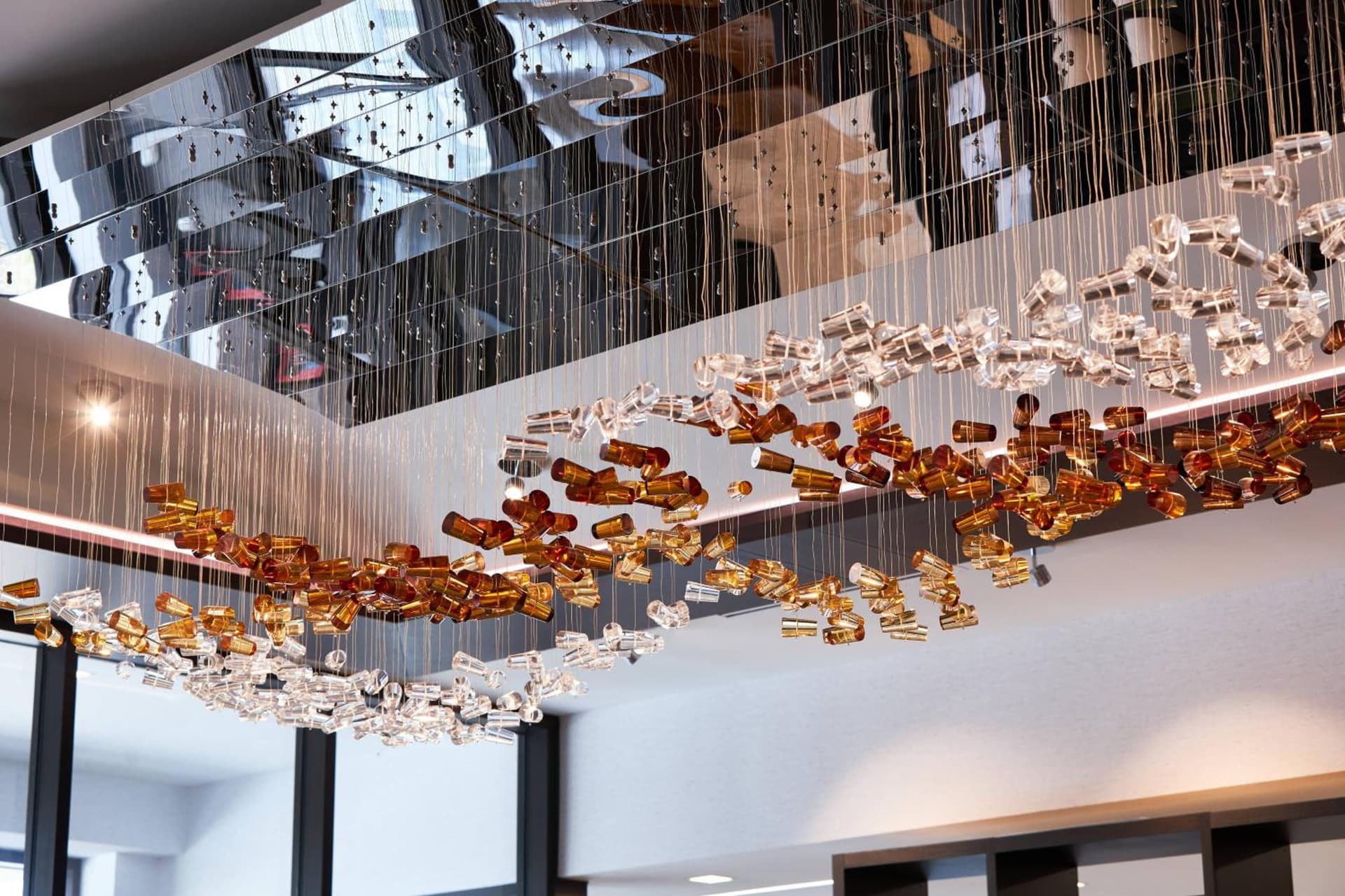 AC Hotel Bridgewater gallery photo in Bridgewater, NJ — image 33