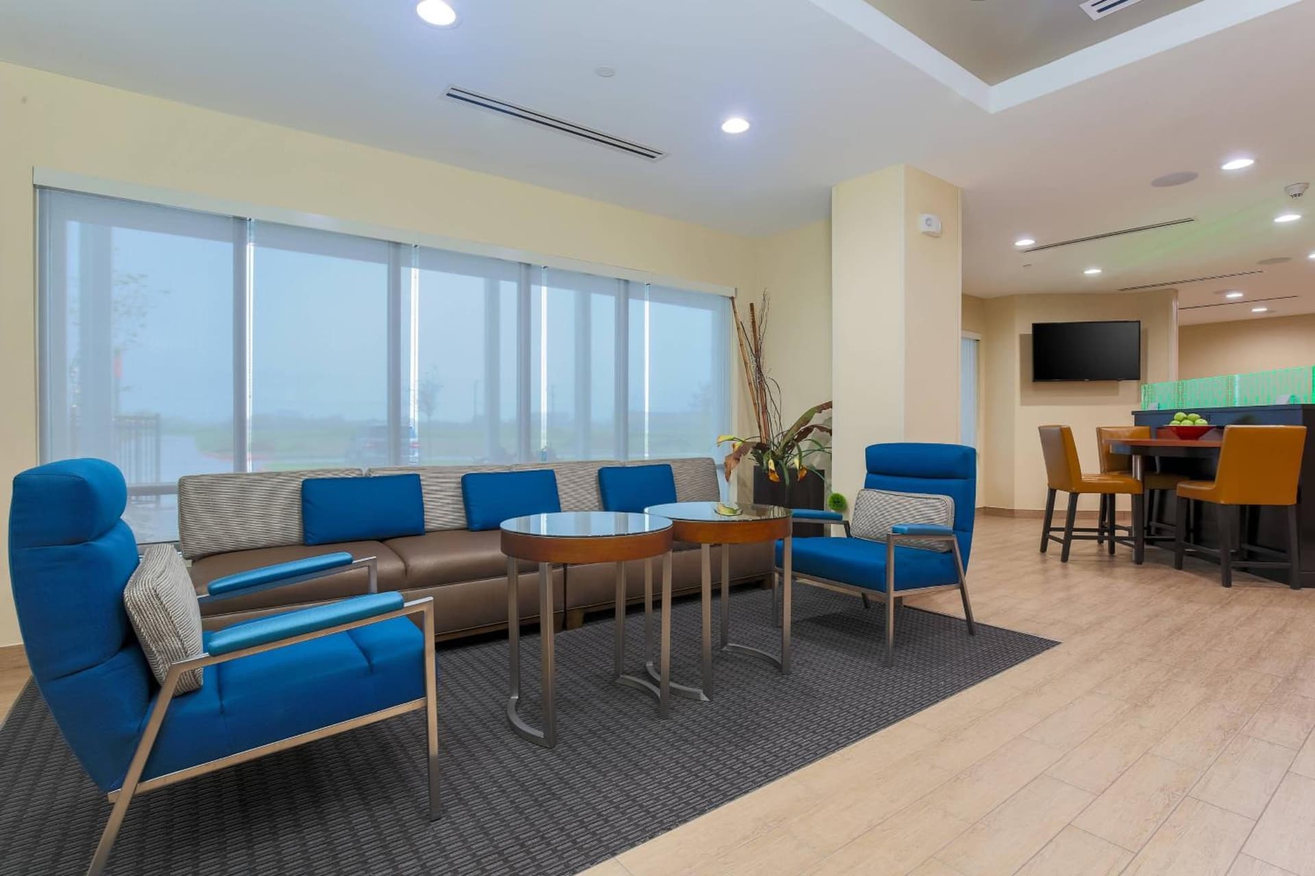 TownePlace Suites by Marriott McAllen Edinburg gallery photo in Edinburg, TX — image 19