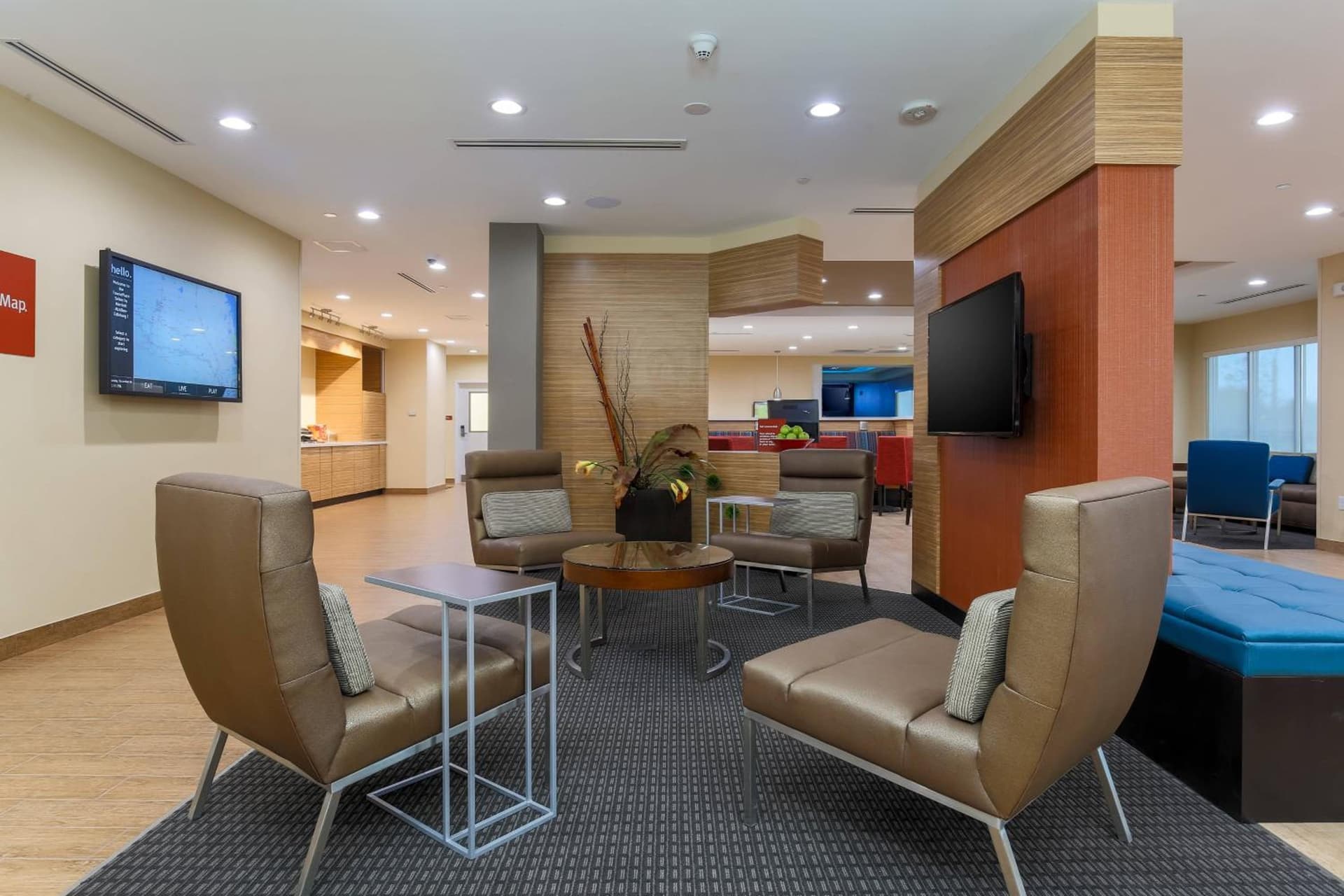 TownePlace Suites by Marriott McAllen Edinburg gallery photo in Edinburg, TX — image 21