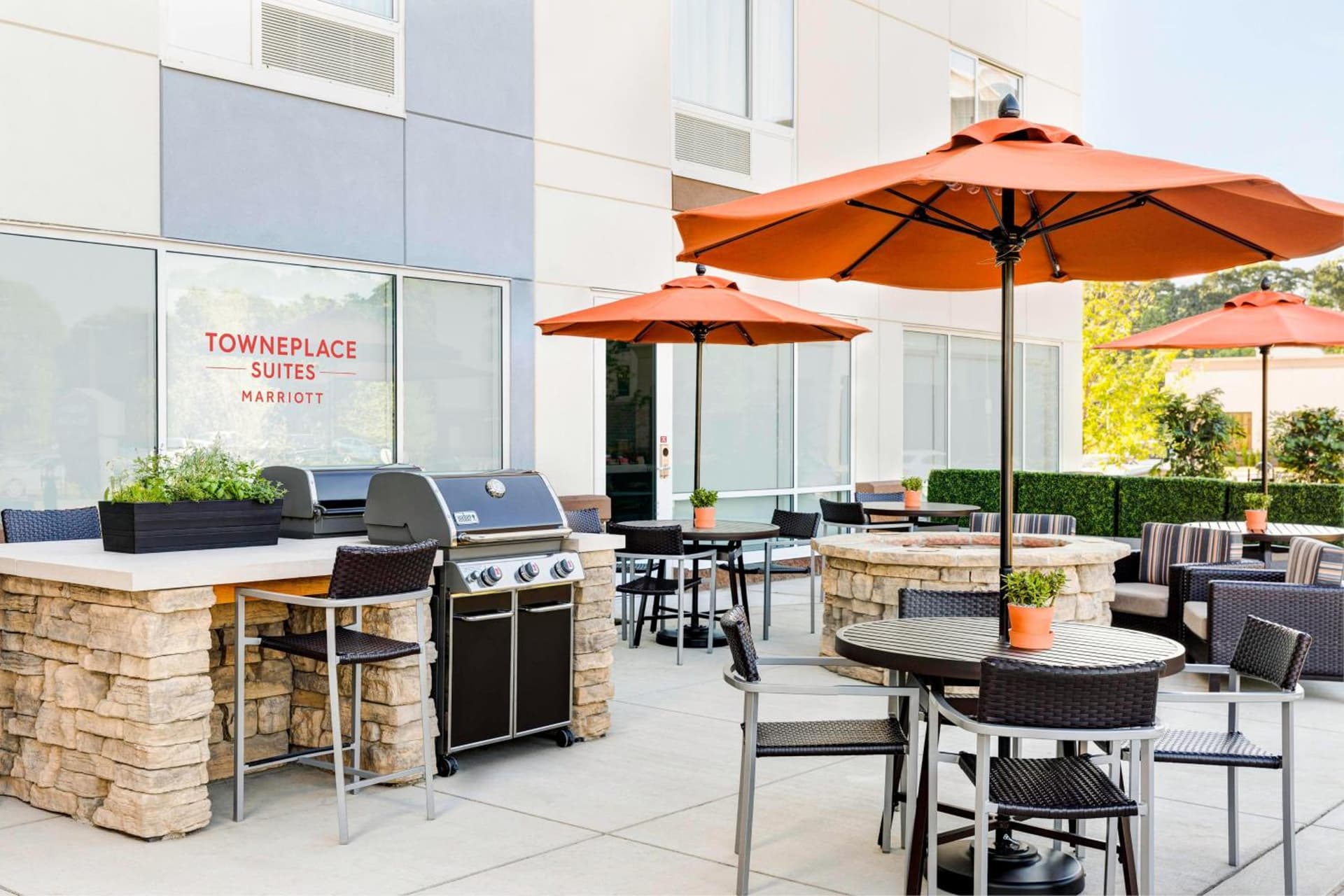 TownePlace Suites by Marriott McAllen Edinburg gallery photo in Edinburg, TX — image 10