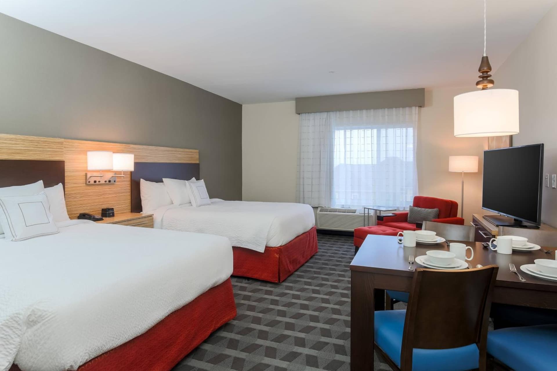 TownePlace Suites by Marriott McAllen Edinburg gallery photo in Edinburg, TX — image 24