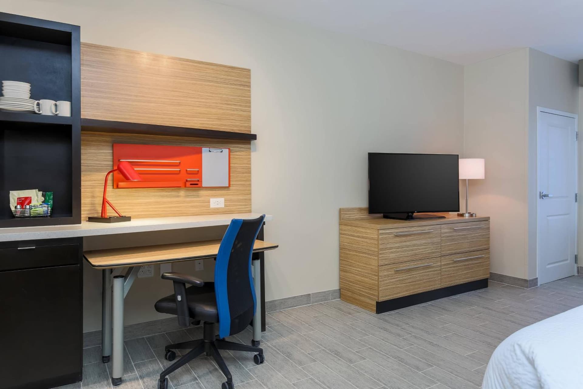 TownePlace Suites by Marriott McAllen Edinburg gallery photo in Edinburg, TX — image 15
