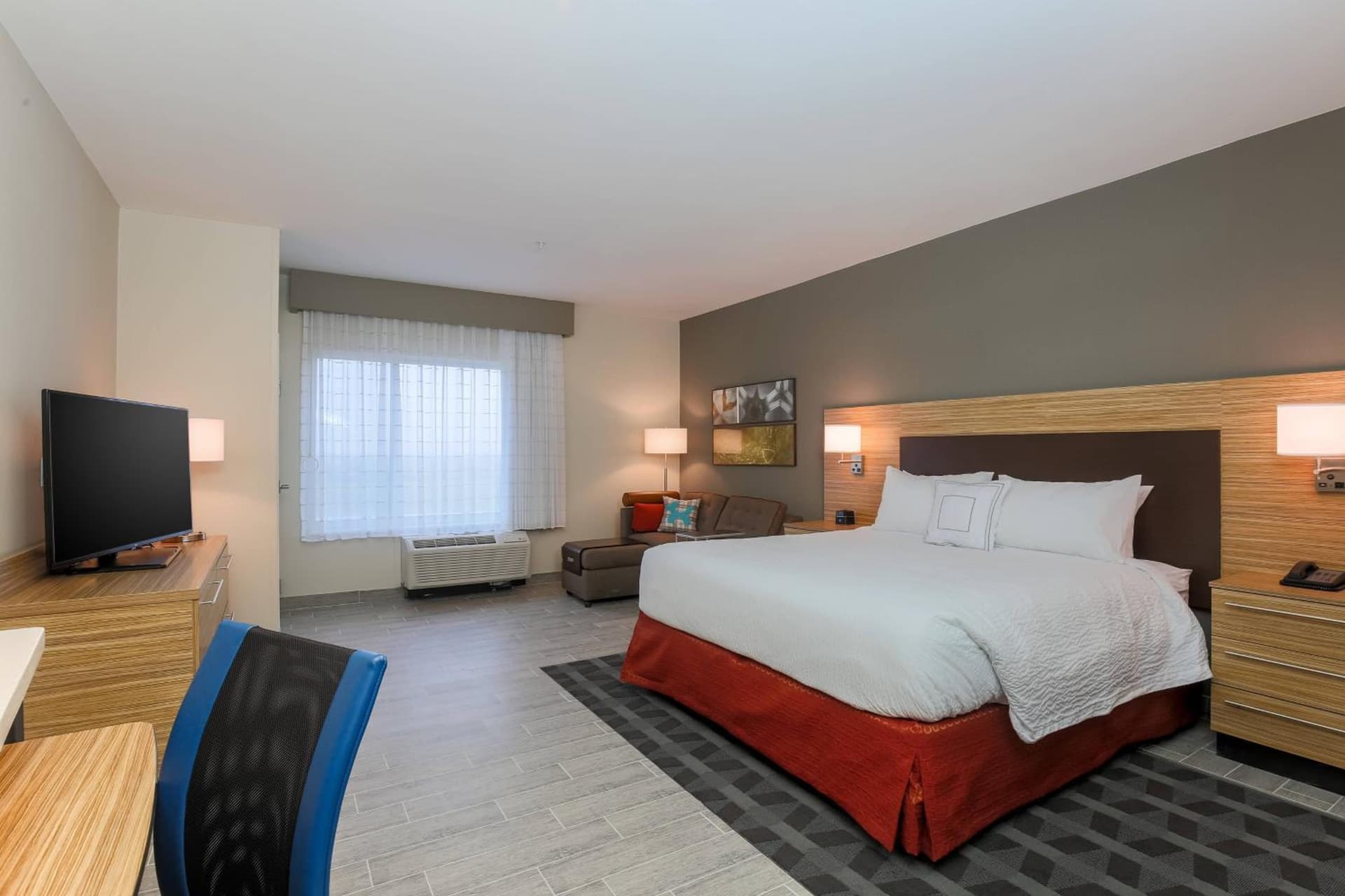 TownePlace Suites by Marriott McAllen Edinburg gallery photo in Edinburg, TX — image 22