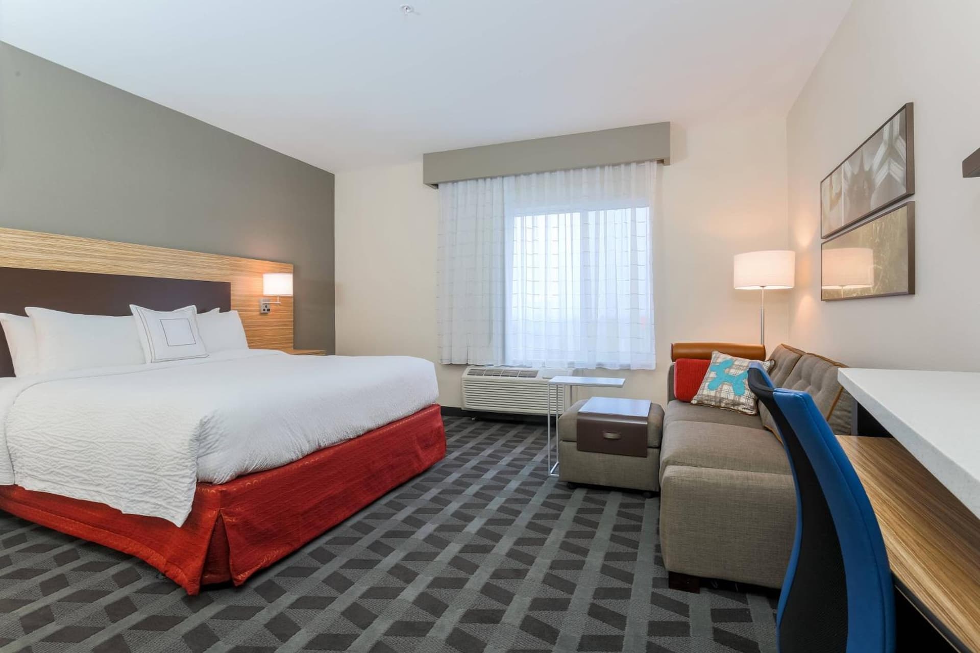 TownePlace Suites by Marriott McAllen Edinburg gallery photo in Edinburg, TX — image 18