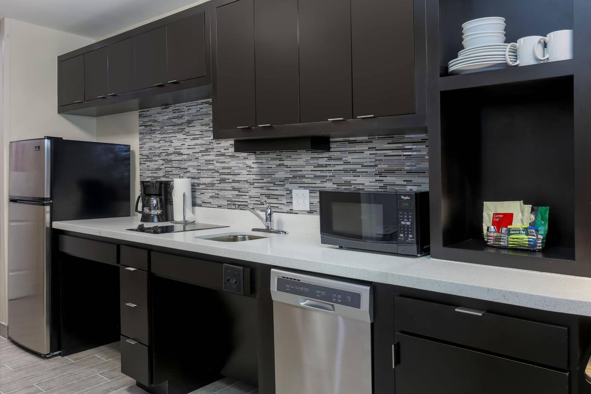 TownePlace Suites by Marriott McAllen Edinburg gallery photo in Edinburg, TX — image 13