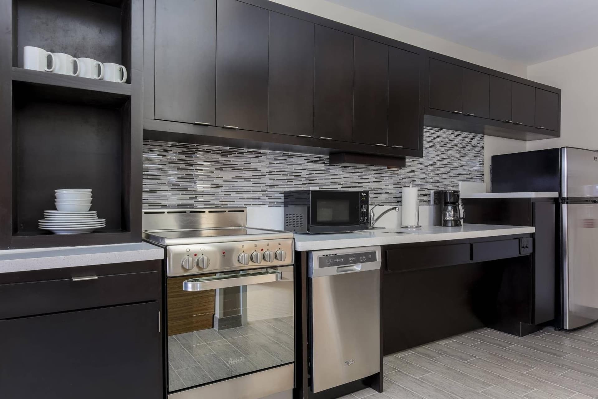 TownePlace Suites by Marriott McAllen Edinburg gallery photo in Edinburg, TX — image 30