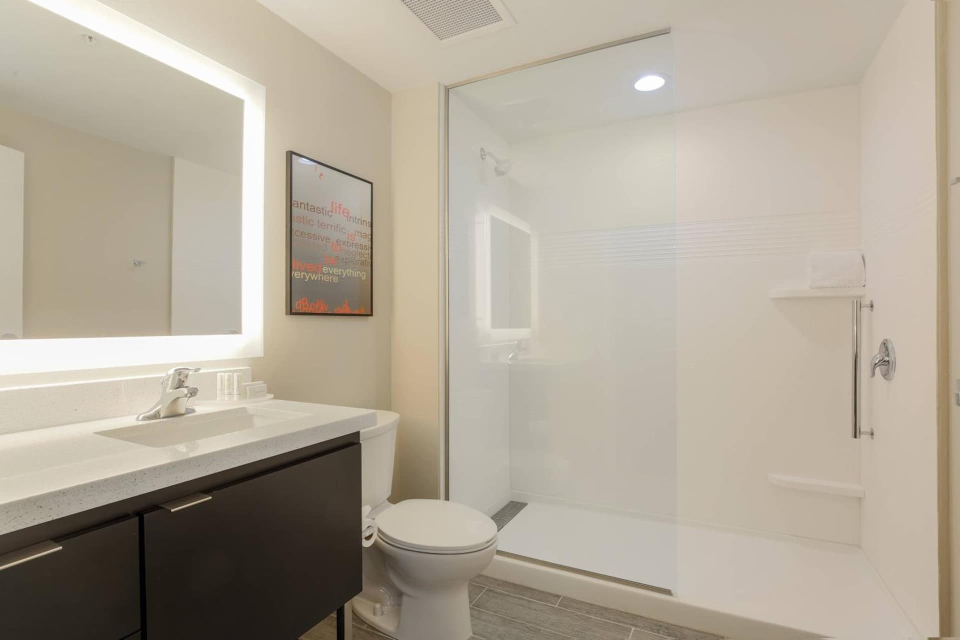 TownePlace Suites by Marriott McAllen Edinburg gallery photo in Edinburg, TX — image 25