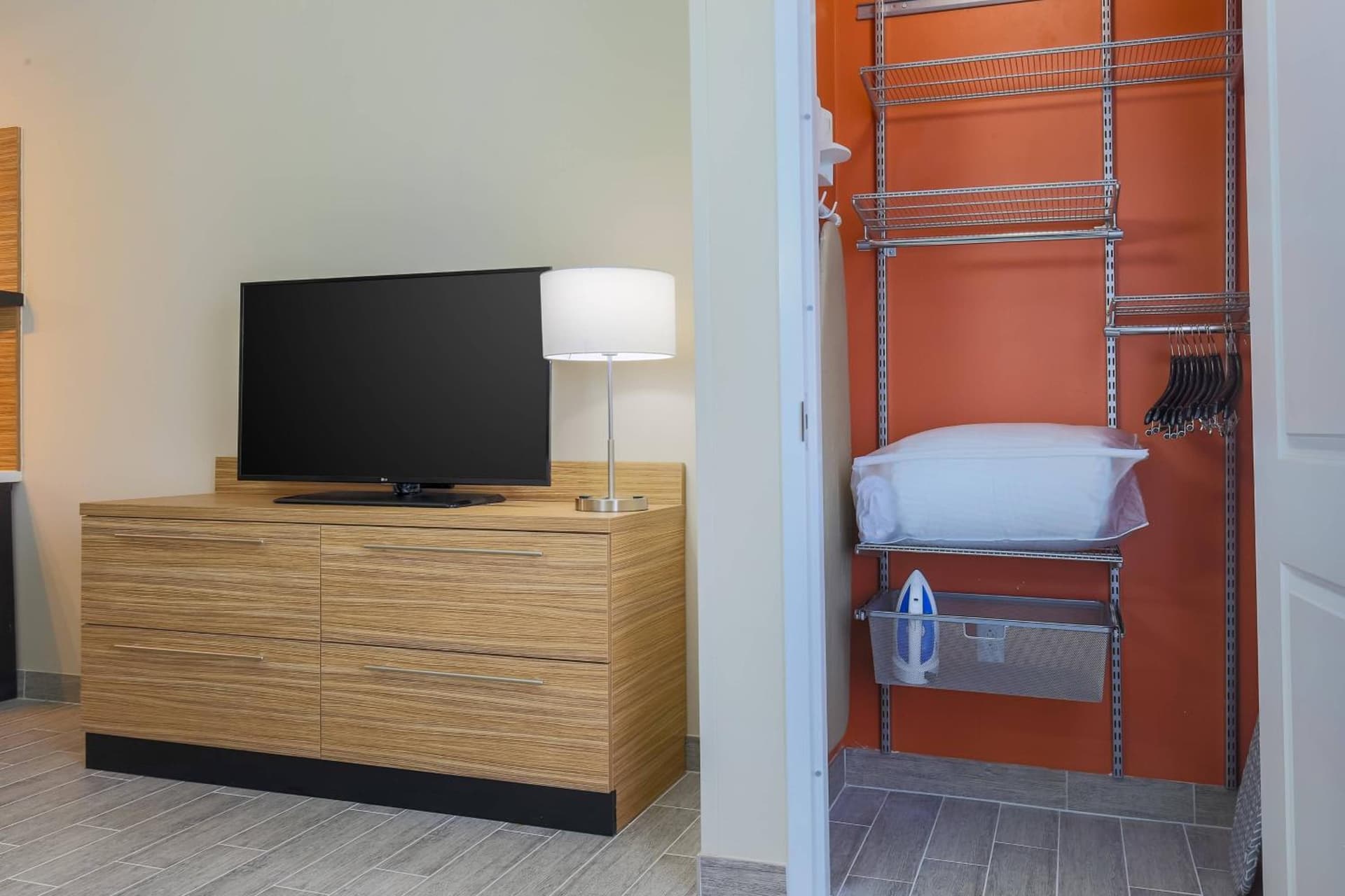 TownePlace Suites by Marriott McAllen Edinburg gallery photo in Edinburg, TX — image 23