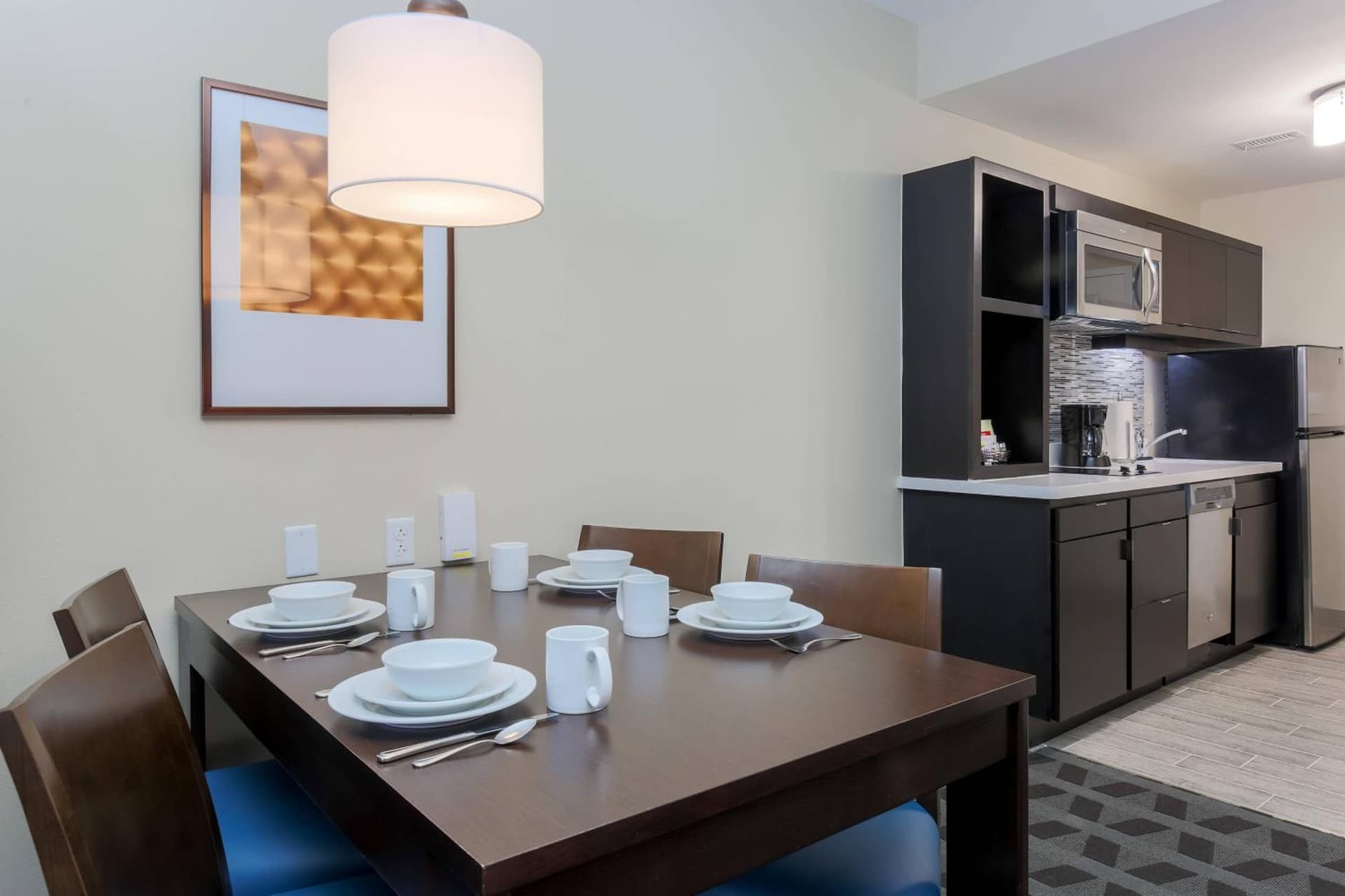 TownePlace Suites by Marriott McAllen Edinburg gallery photo in Edinburg, TX — image 28