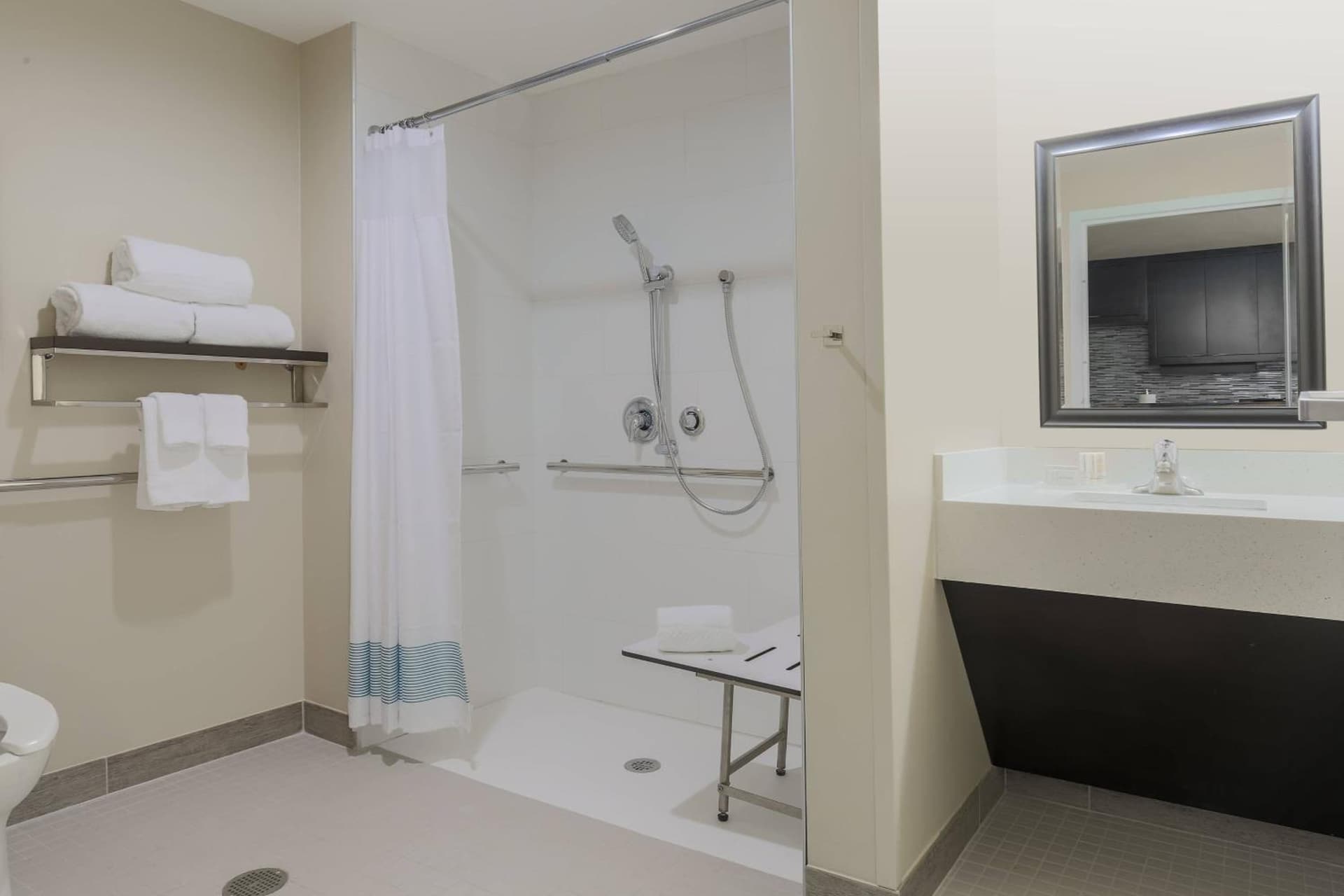 TownePlace Suites by Marriott McAllen Edinburg gallery photo in Edinburg, TX — image 29