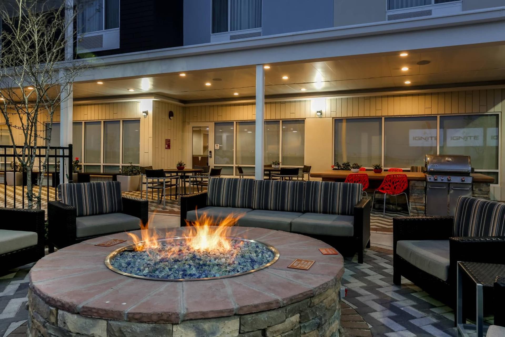 TownePlace Suites by Marriott McAllen Edinburg gallery photo in Edinburg, TX — image 7
