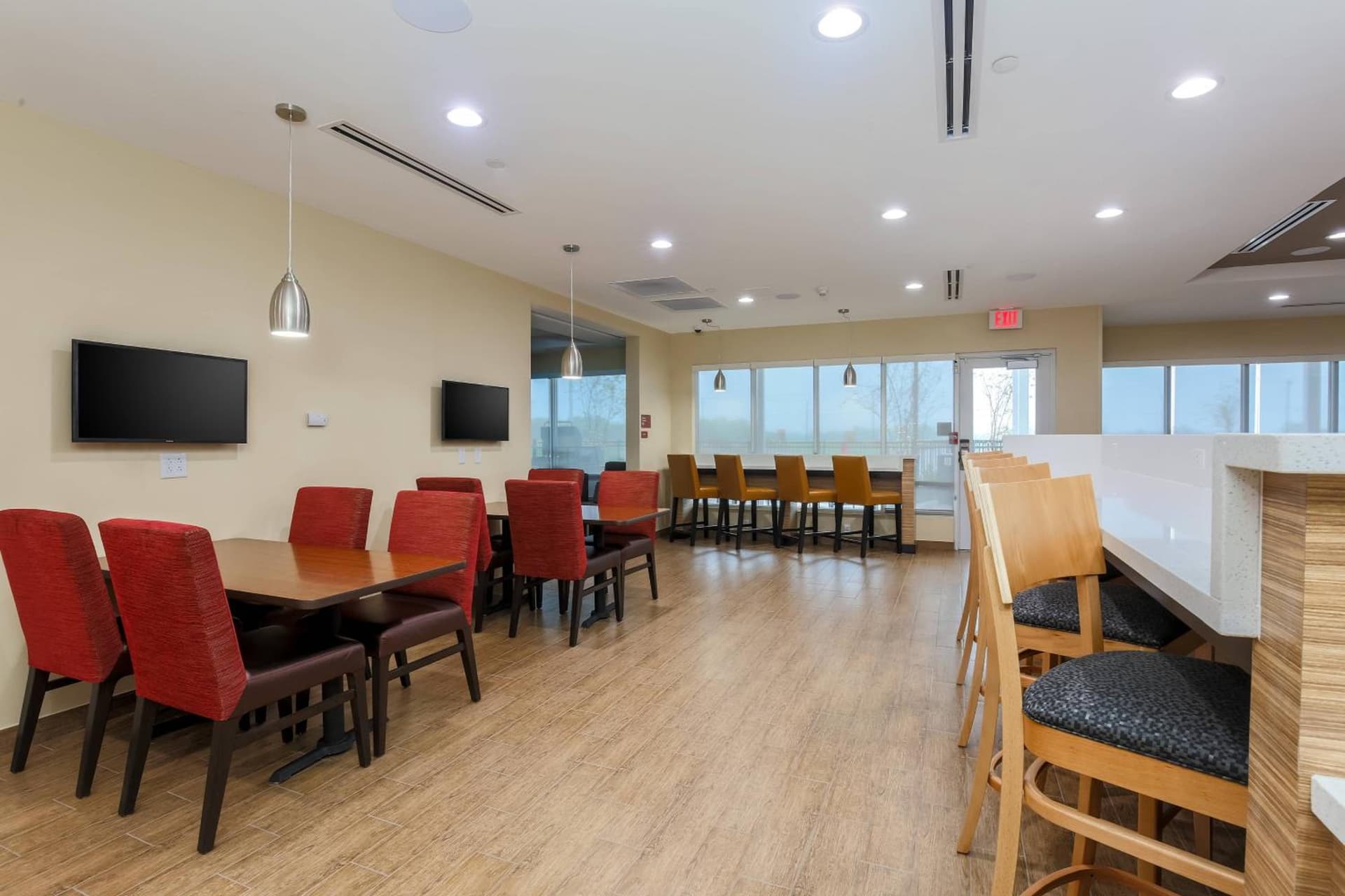 TownePlace Suites by Marriott McAllen Edinburg gallery photo in Edinburg, TX — image 32