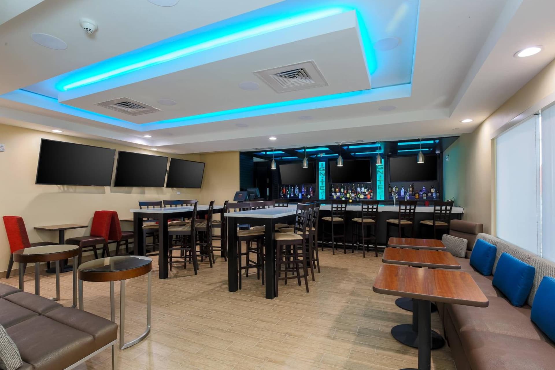 TownePlace Suites by Marriott McAllen Edinburg gallery photo in Edinburg, TX — image 14