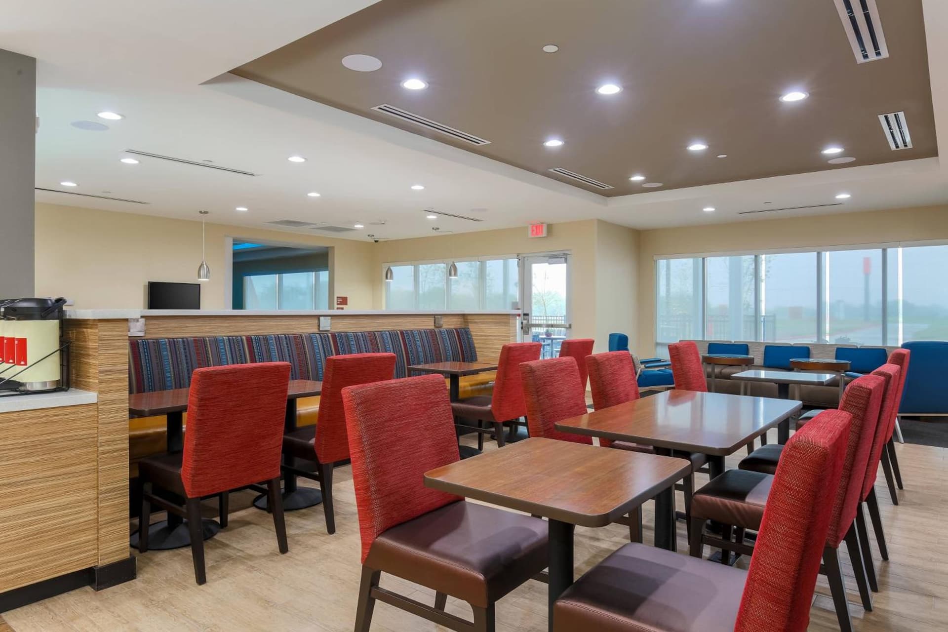 TownePlace Suites by Marriott McAllen Edinburg gallery photo in Edinburg, TX — image 31