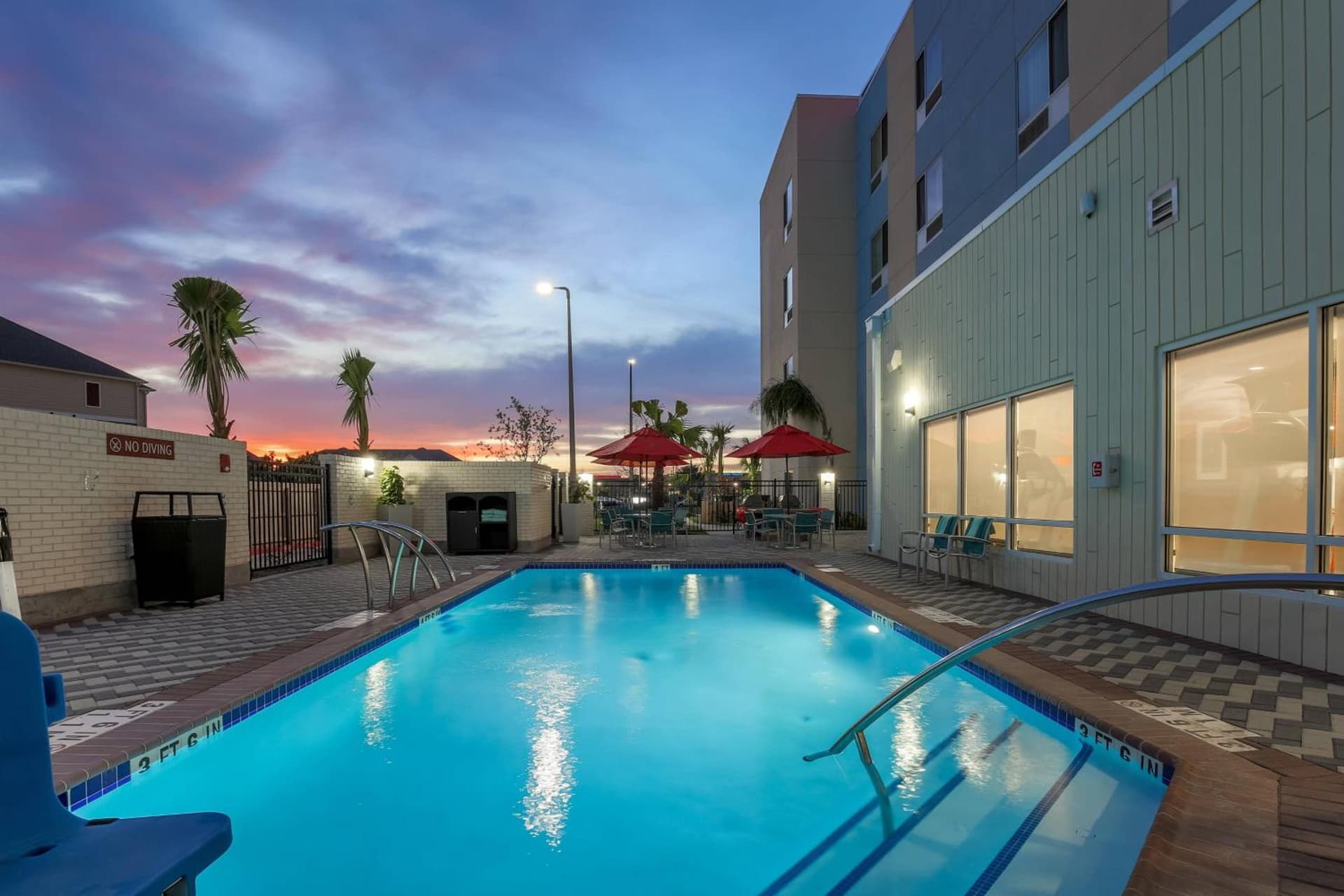 TownePlace Suites by Marriott McAllen Edinburg gallery photo in Edinburg, TX — image 27