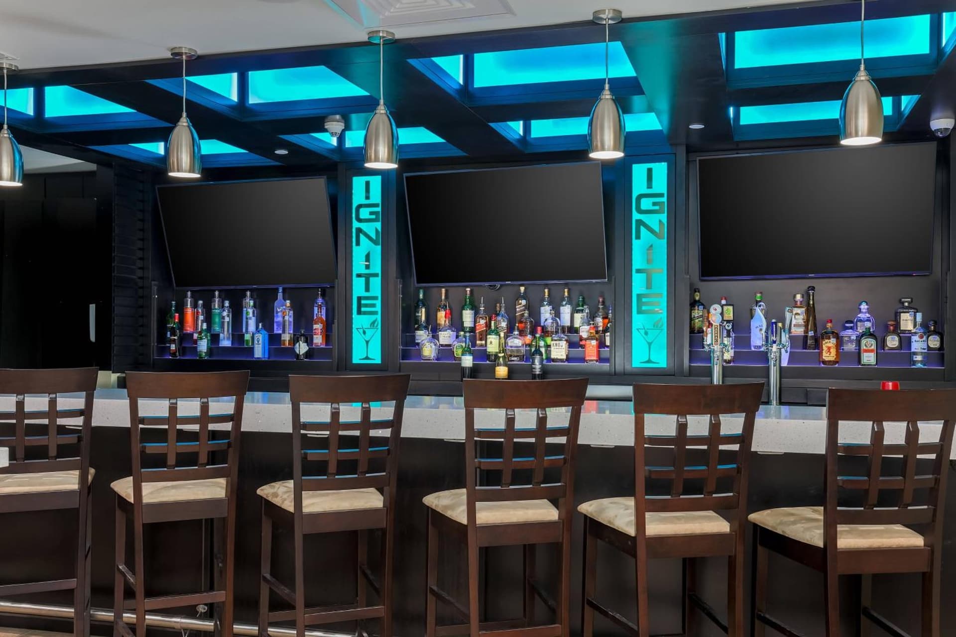 TownePlace Suites by Marriott McAllen Edinburg gallery photo in Edinburg, TX — image 16