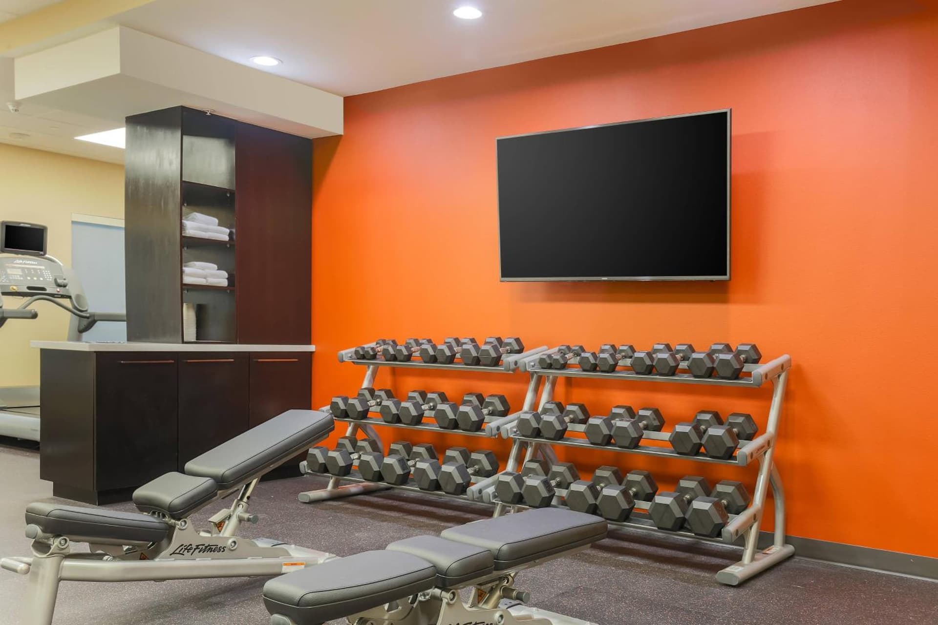 TownePlace Suites by Marriott McAllen Edinburg gallery photo in Edinburg, TX — image 20