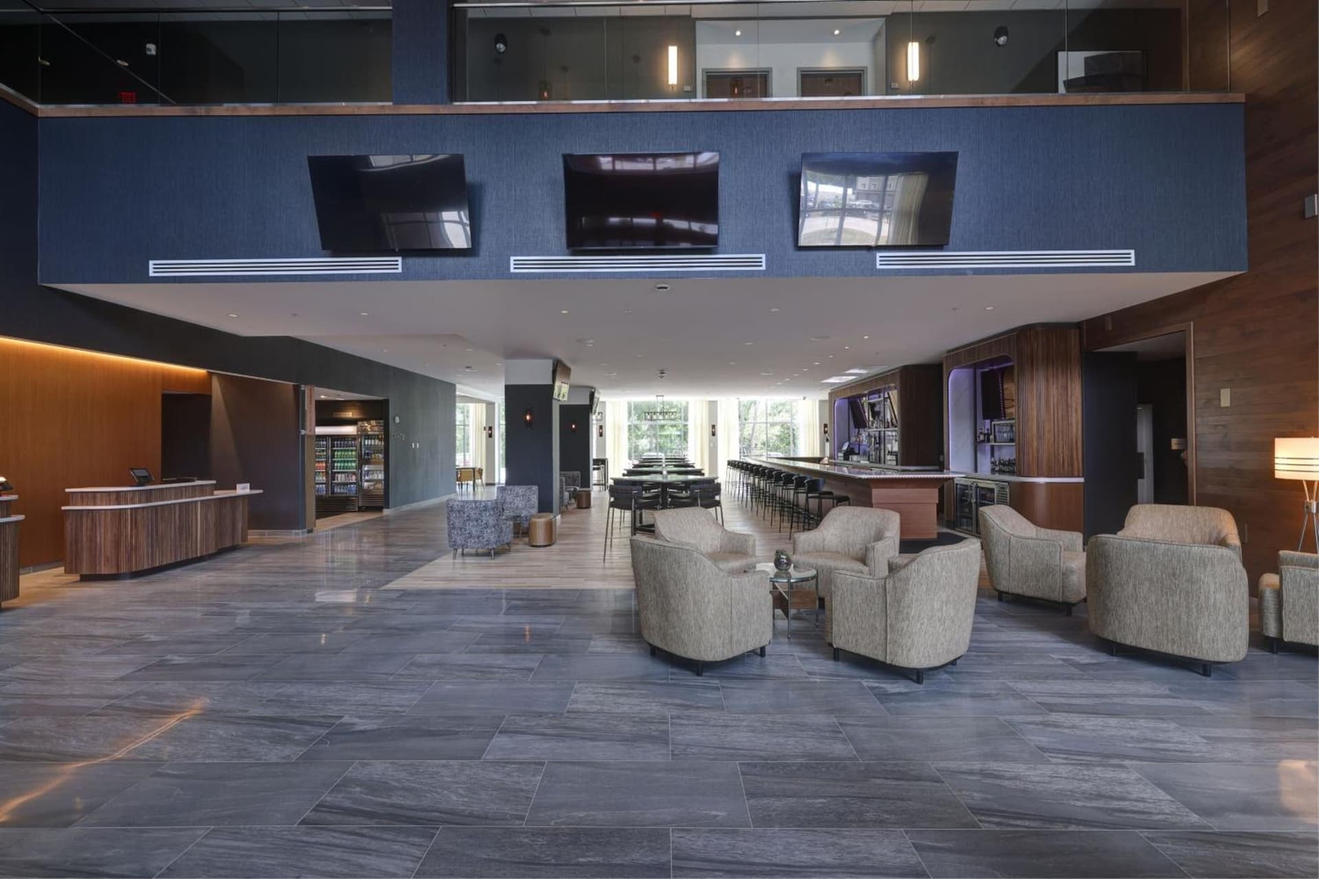 Courtyard by Marriott Iowa City University Heights gallery photo in Iowa City, IA — image 28