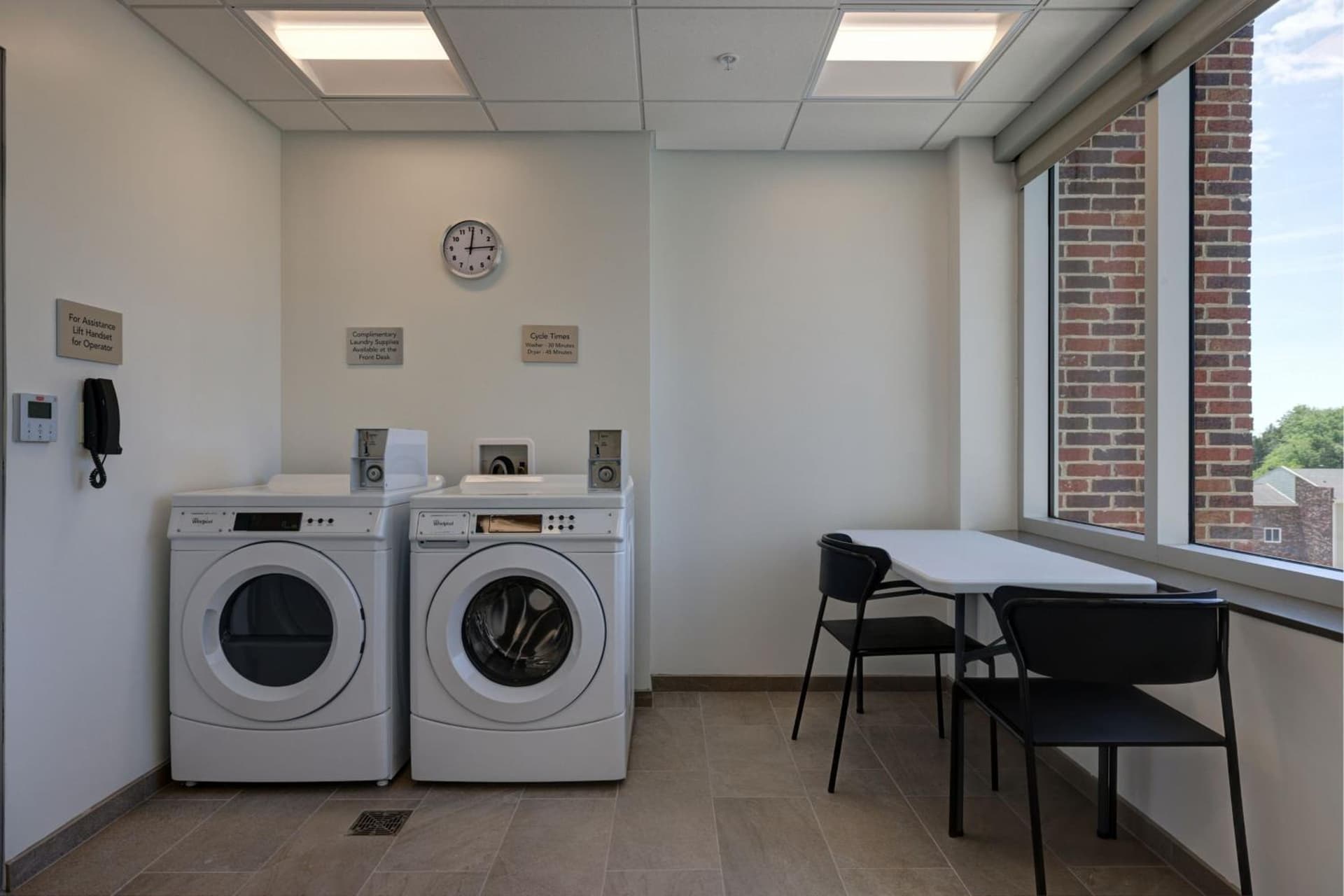 Courtyard by Marriott Iowa City University Heights gallery photo in Iowa City, IA — image 26