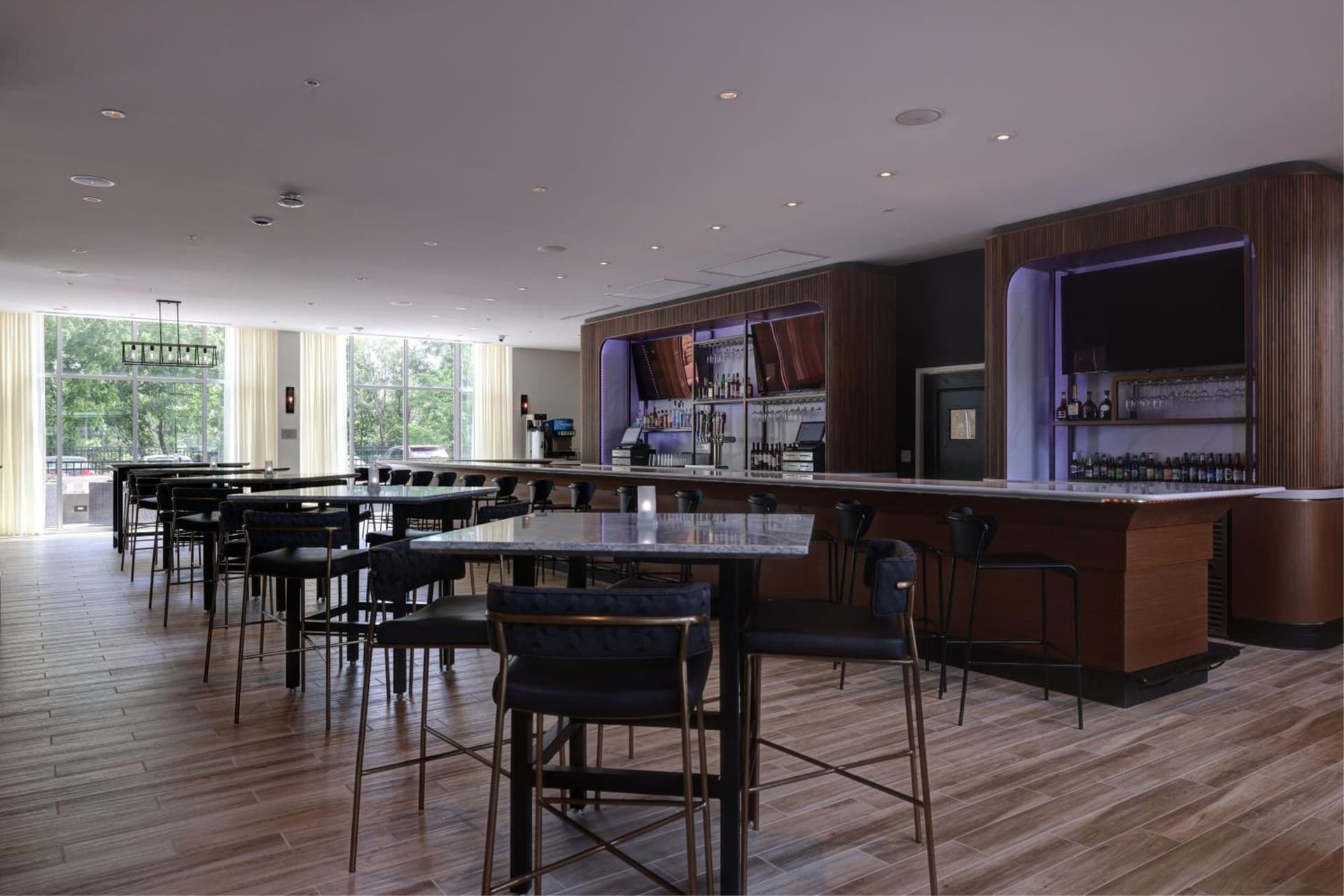 Courtyard by Marriott Iowa City University Heights gallery photo in Iowa City, IA — image 22