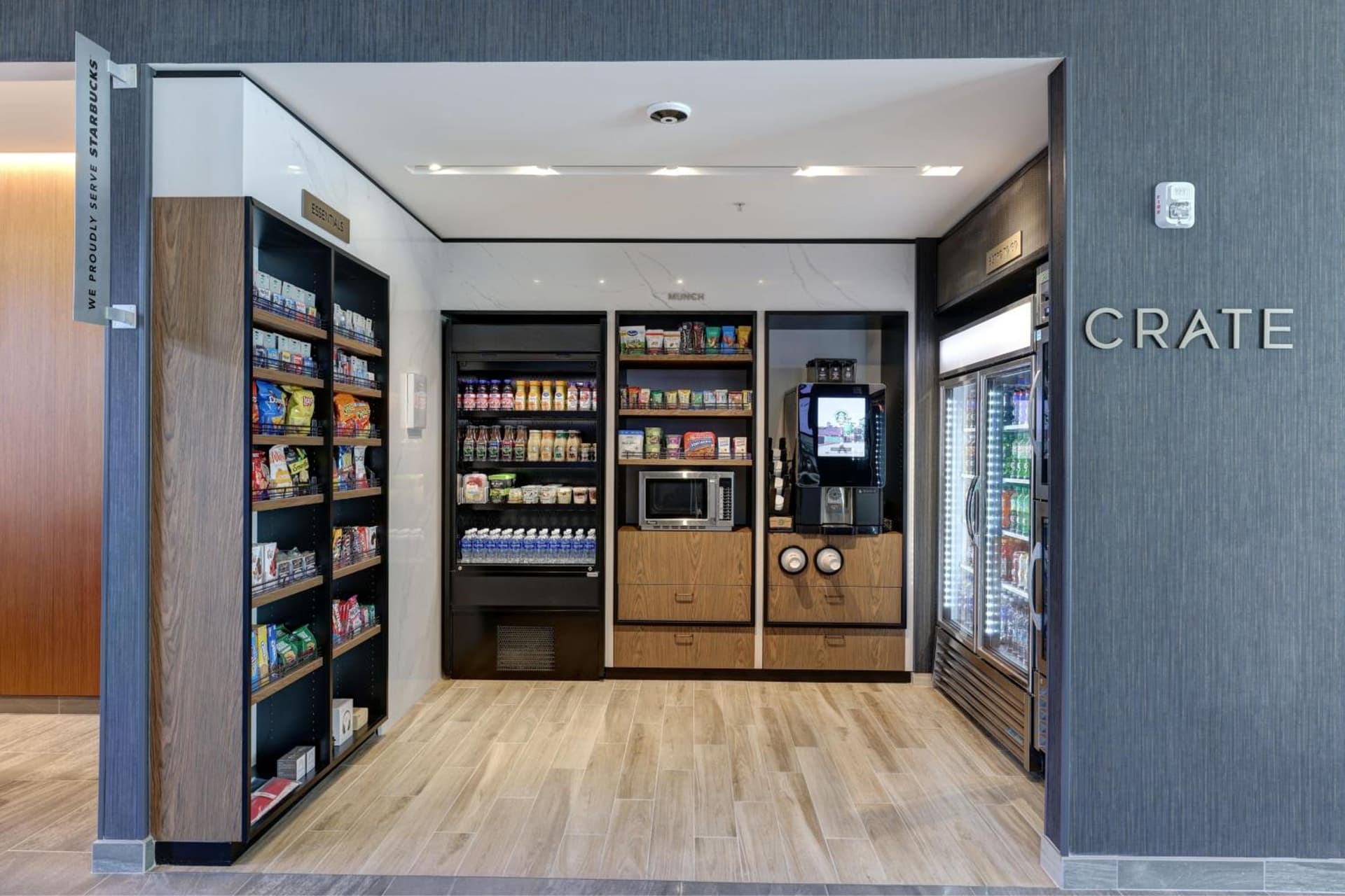 Courtyard by Marriott Iowa City University Heights gallery photo in Iowa City, IA — image 5