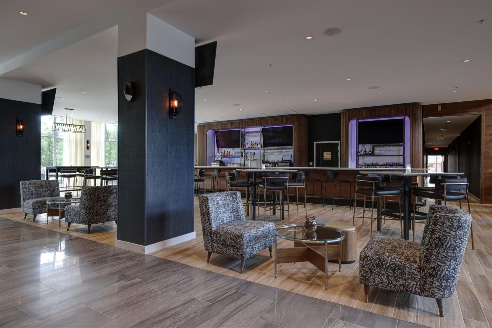 Courtyard by Marriott Iowa City University Heights gallery photo in Iowa City, IA — image 27