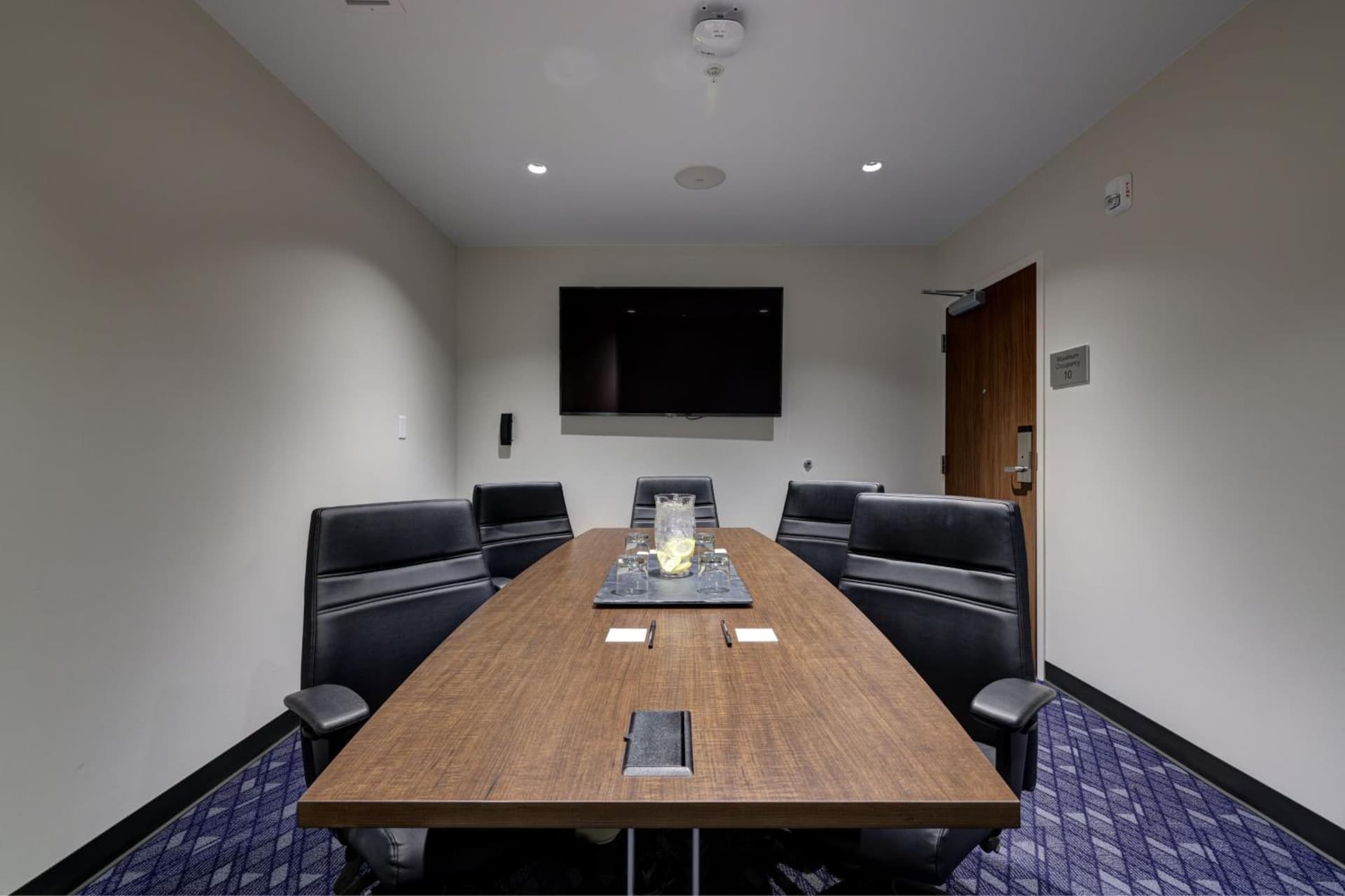 Courtyard by Marriott Iowa City University Heights gallery photo in Iowa City, IA — image 29