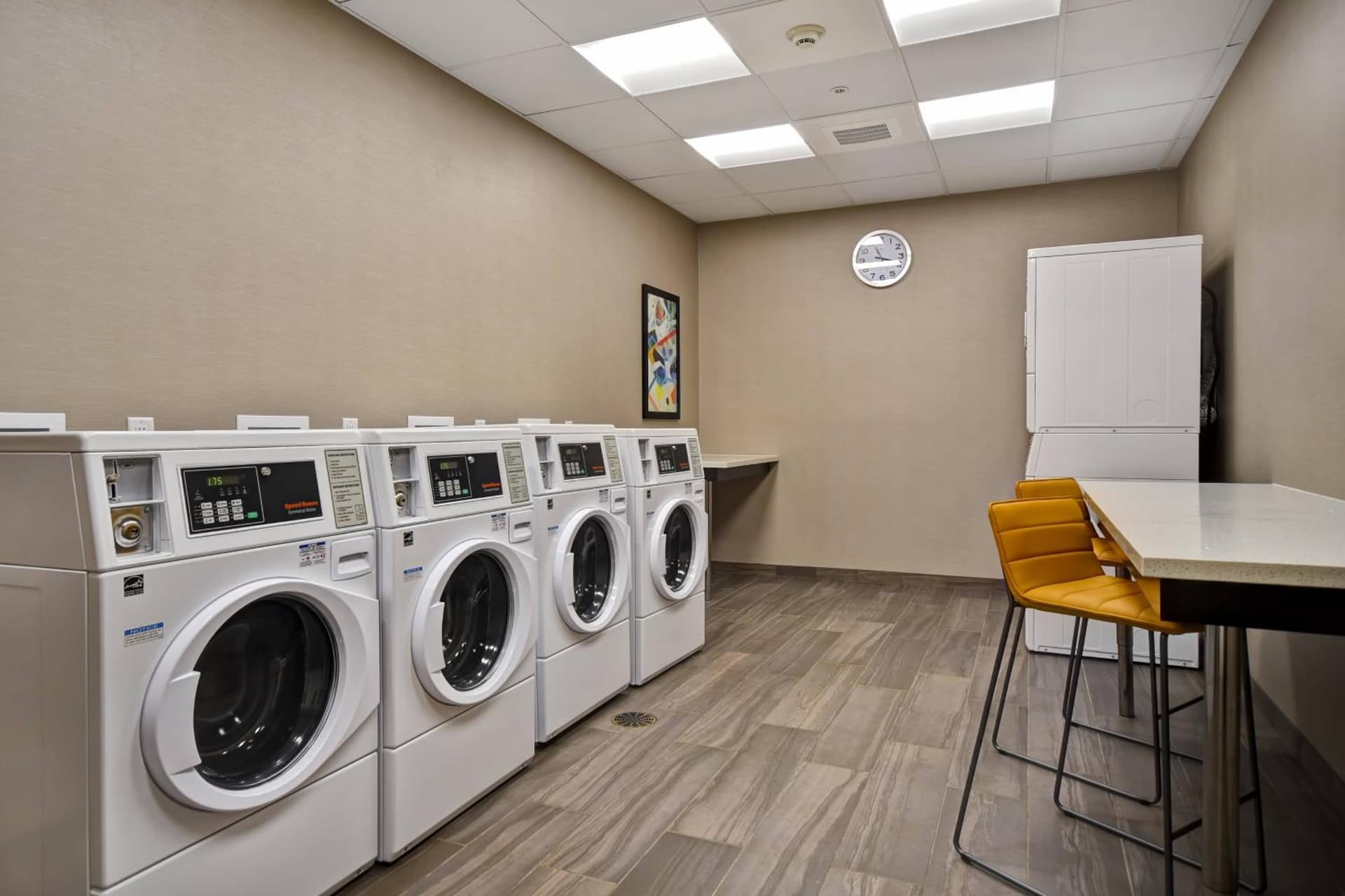 Residence Inn by Marriott Cincinnati Northeast/Mason gallery photo in Mason, OH — image 19