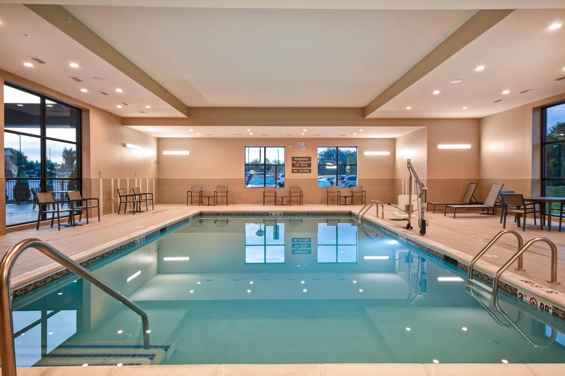 Residence Inn by Marriott Cincinnati Northeast/Mason gallery photo in Mason, OH — image 26