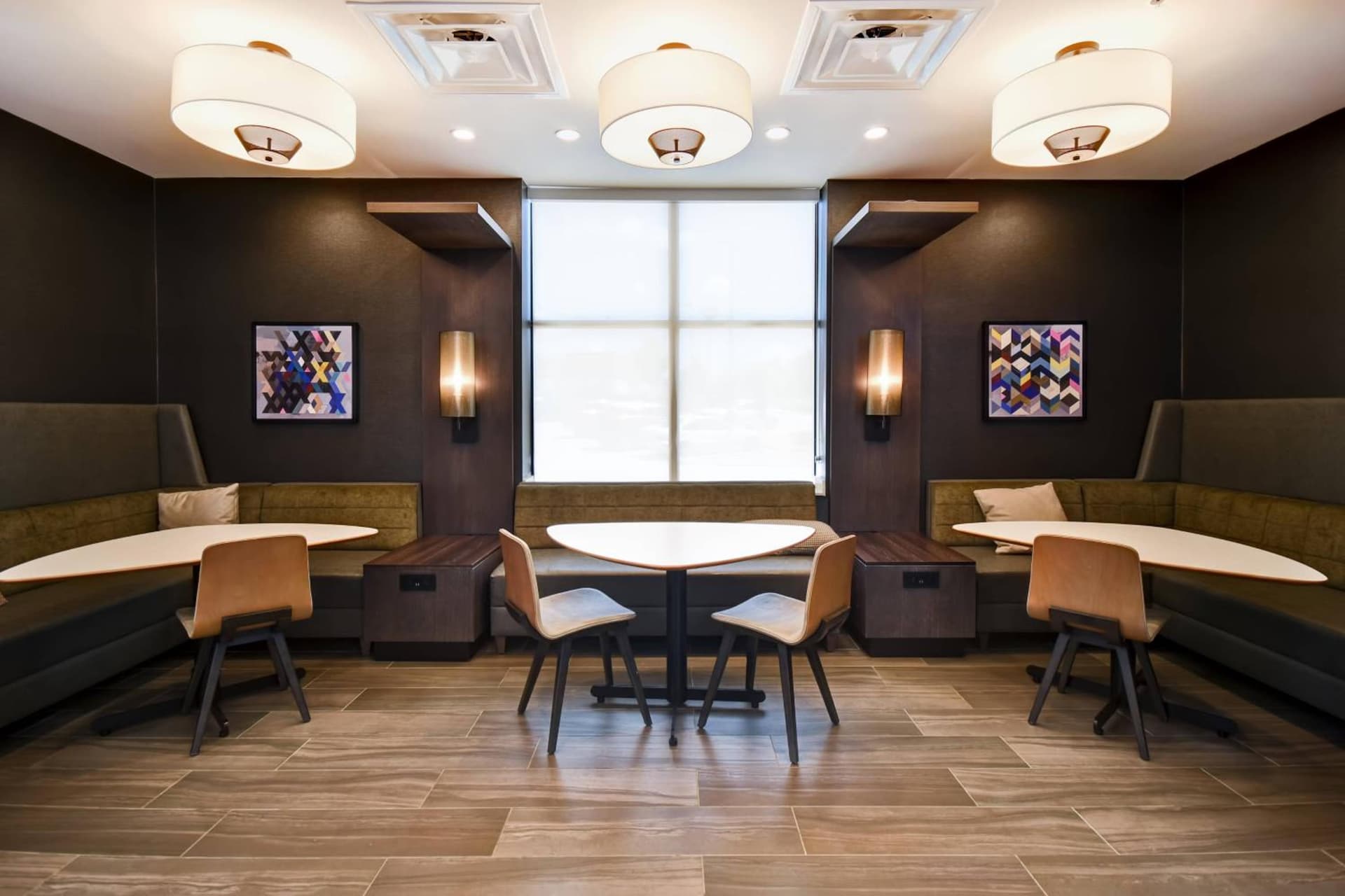 Residence Inn by Marriott Cincinnati Northeast/Mason gallery photo in Mason, OH — image 4