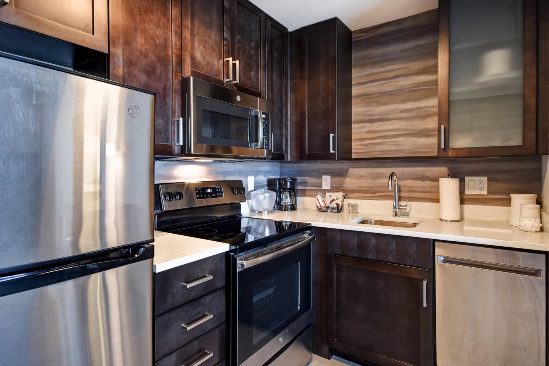 Residence Inn by Marriott Cincinnati Northeast/Mason gallery photo in Mason, OH — image 8
