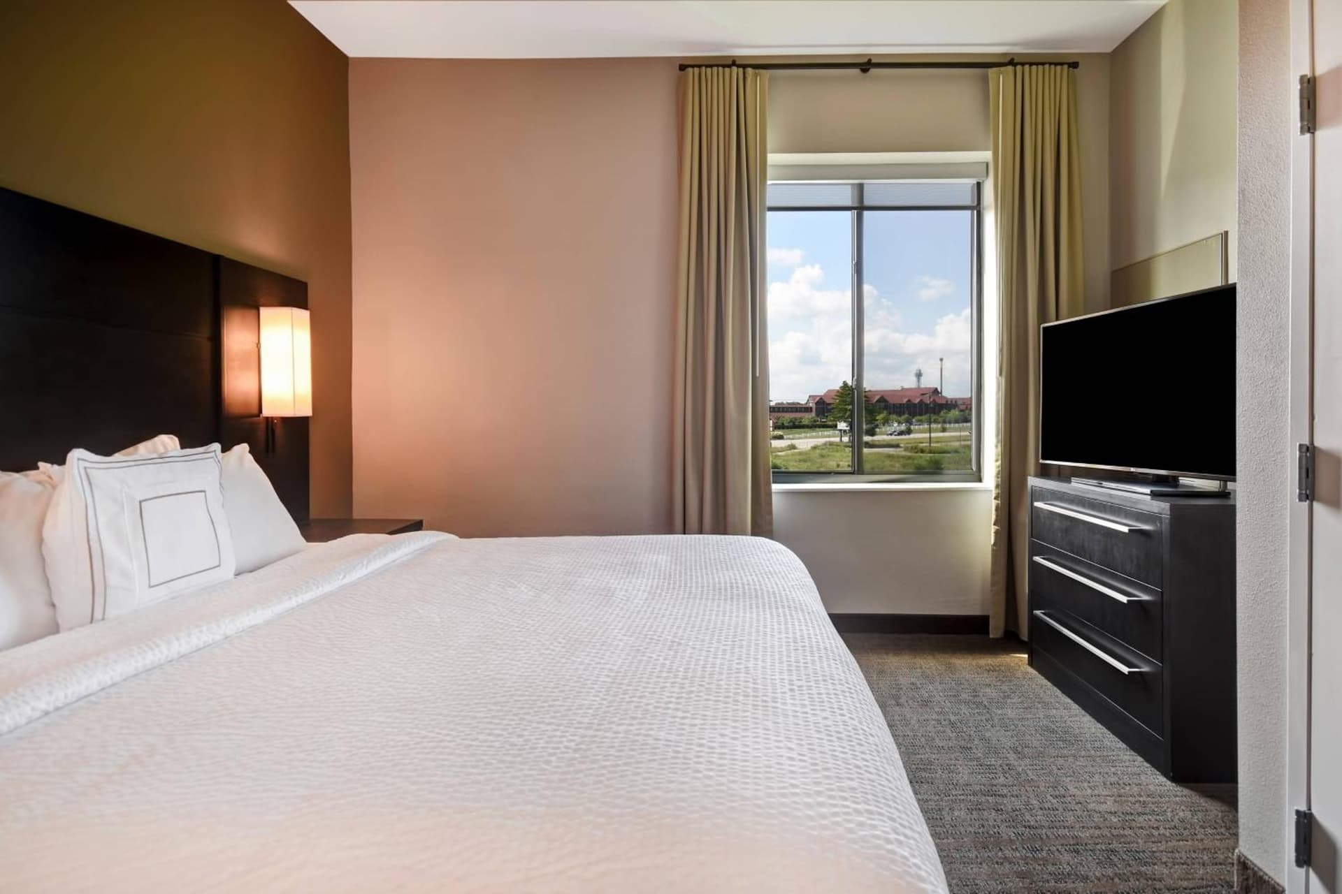 Residence Inn by Marriott Cincinnati Northeast/Mason gallery photo in Mason, OH — image 28
