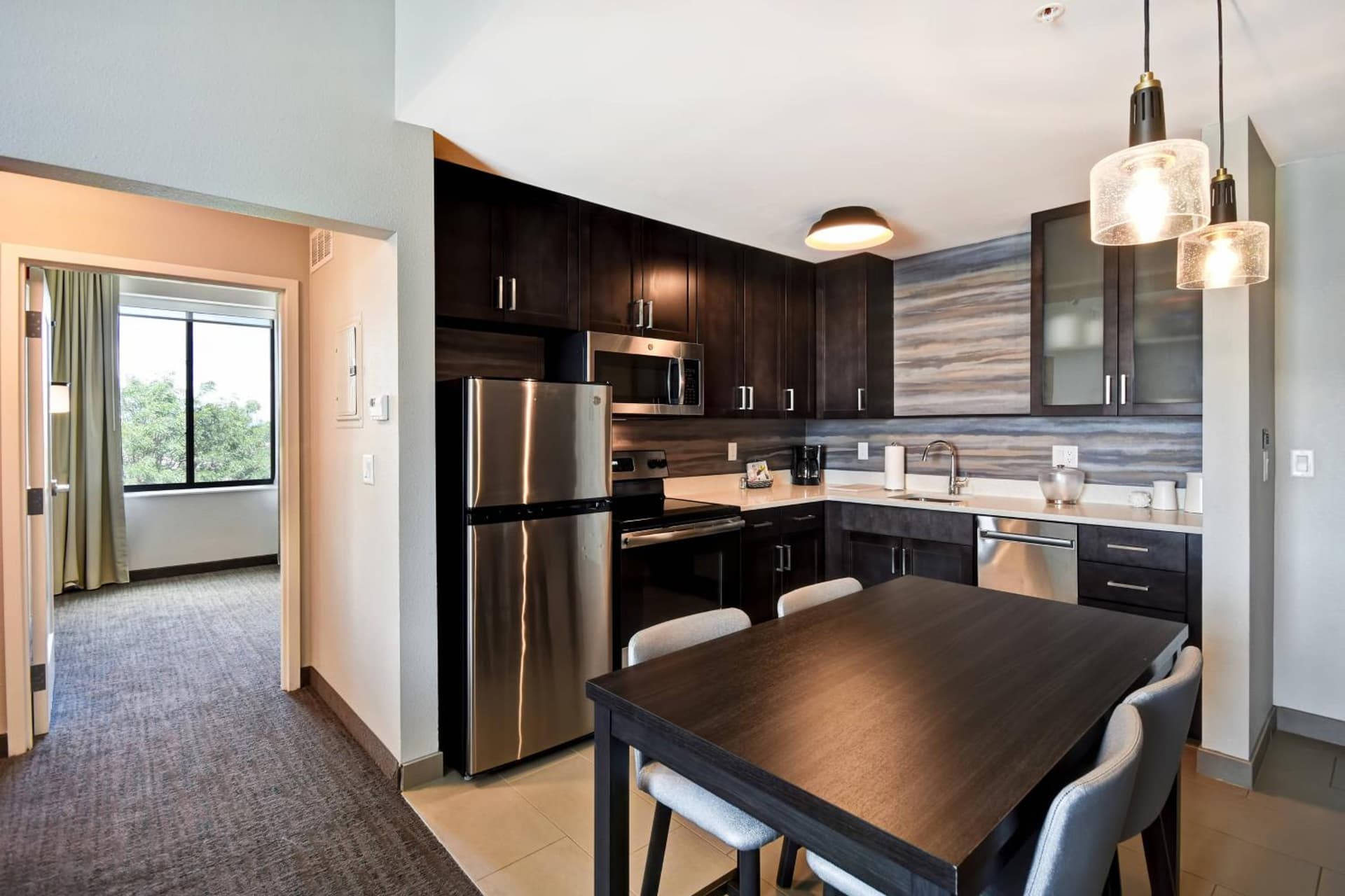 Residence Inn by Marriott Cincinnati Northeast/Mason gallery photo in Mason, OH — image 9