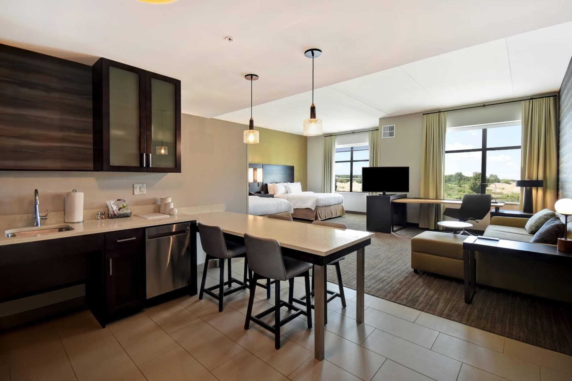 Residence Inn by Marriott Cincinnati Northeast/Mason gallery photo in Mason, OH — image 20