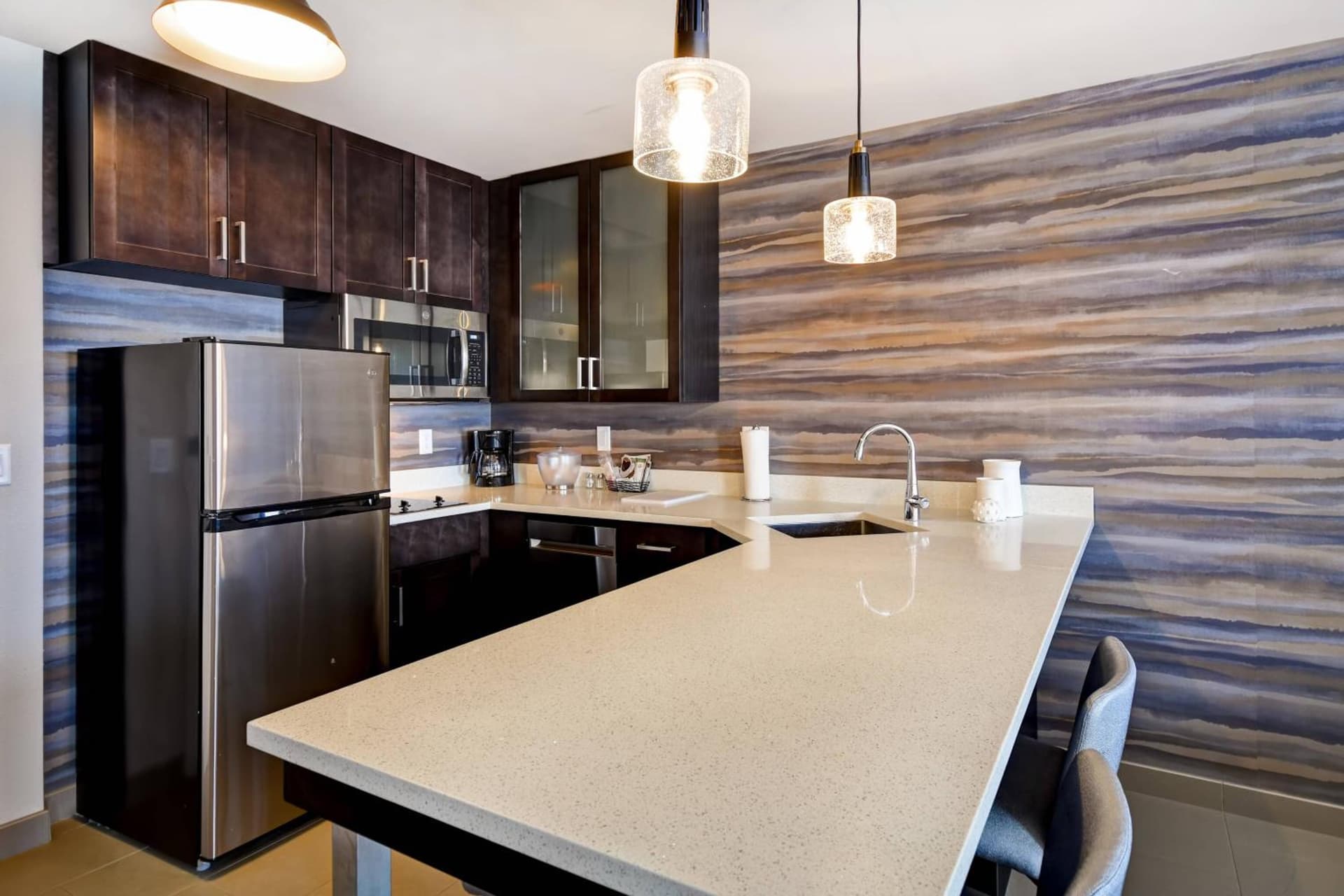 Residence Inn by Marriott Cincinnati Northeast/Mason gallery photo in Mason, OH — image 25