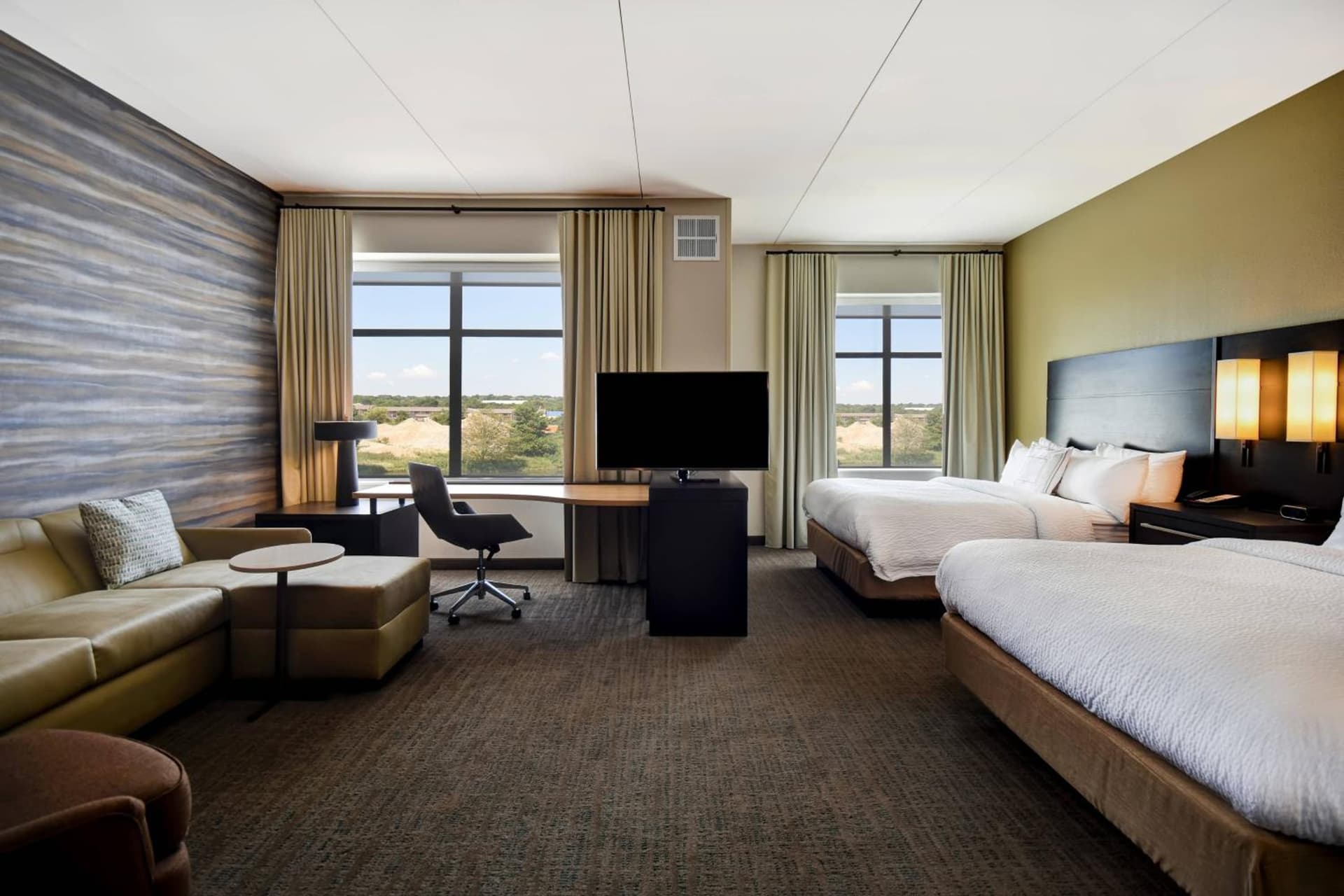 Residence Inn by Marriott Cincinnati Northeast/Mason gallery photo in Mason, OH — image 7