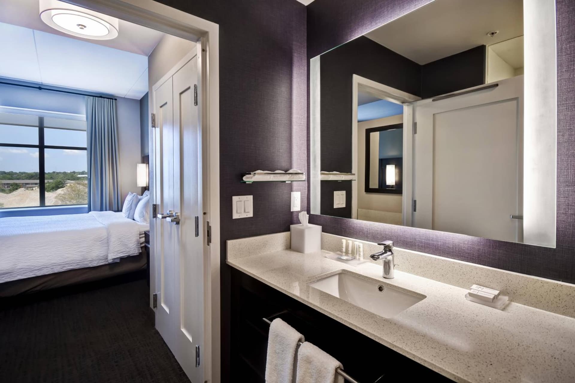 Residence Inn by Marriott Cincinnati Northeast/Mason gallery photo in Mason, OH — image 12
