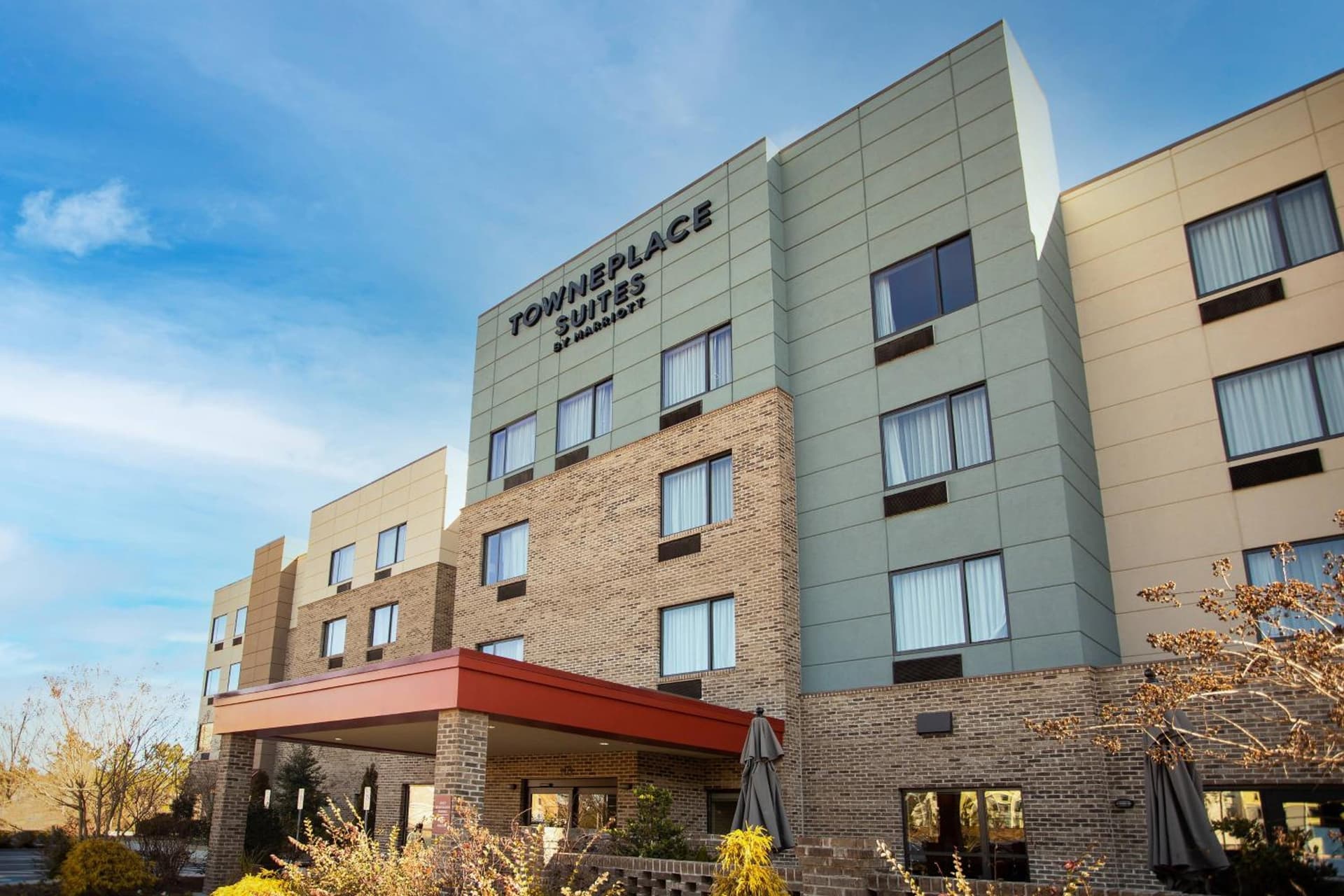 TownePlace Suites by Marriott Southern Pines Aberdeen property views in Aberdeen, NC — gallery photo 3