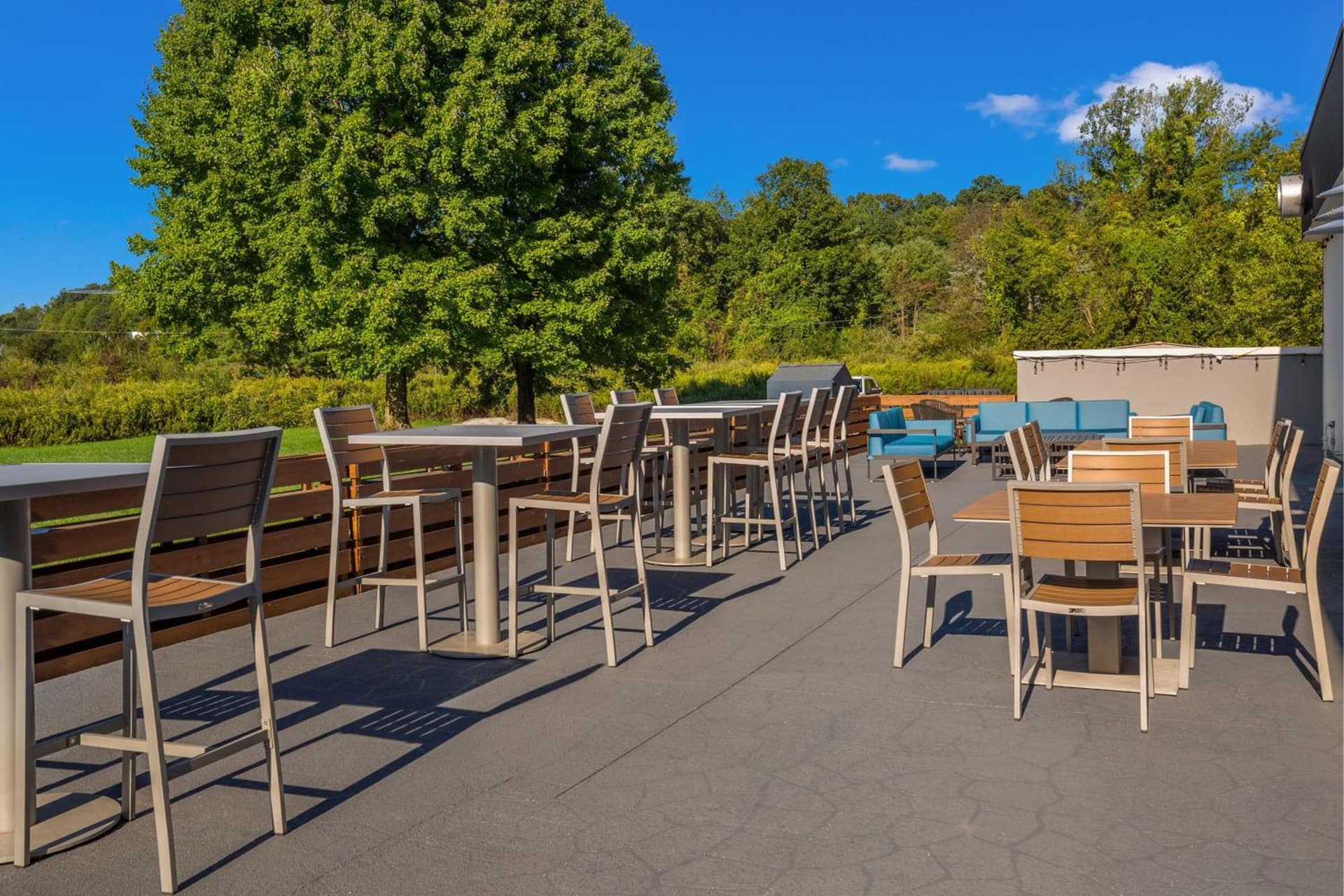 Courtyard Rockaway-Mount Arlington gallery photo in Mount Arlington, NJ — image 34