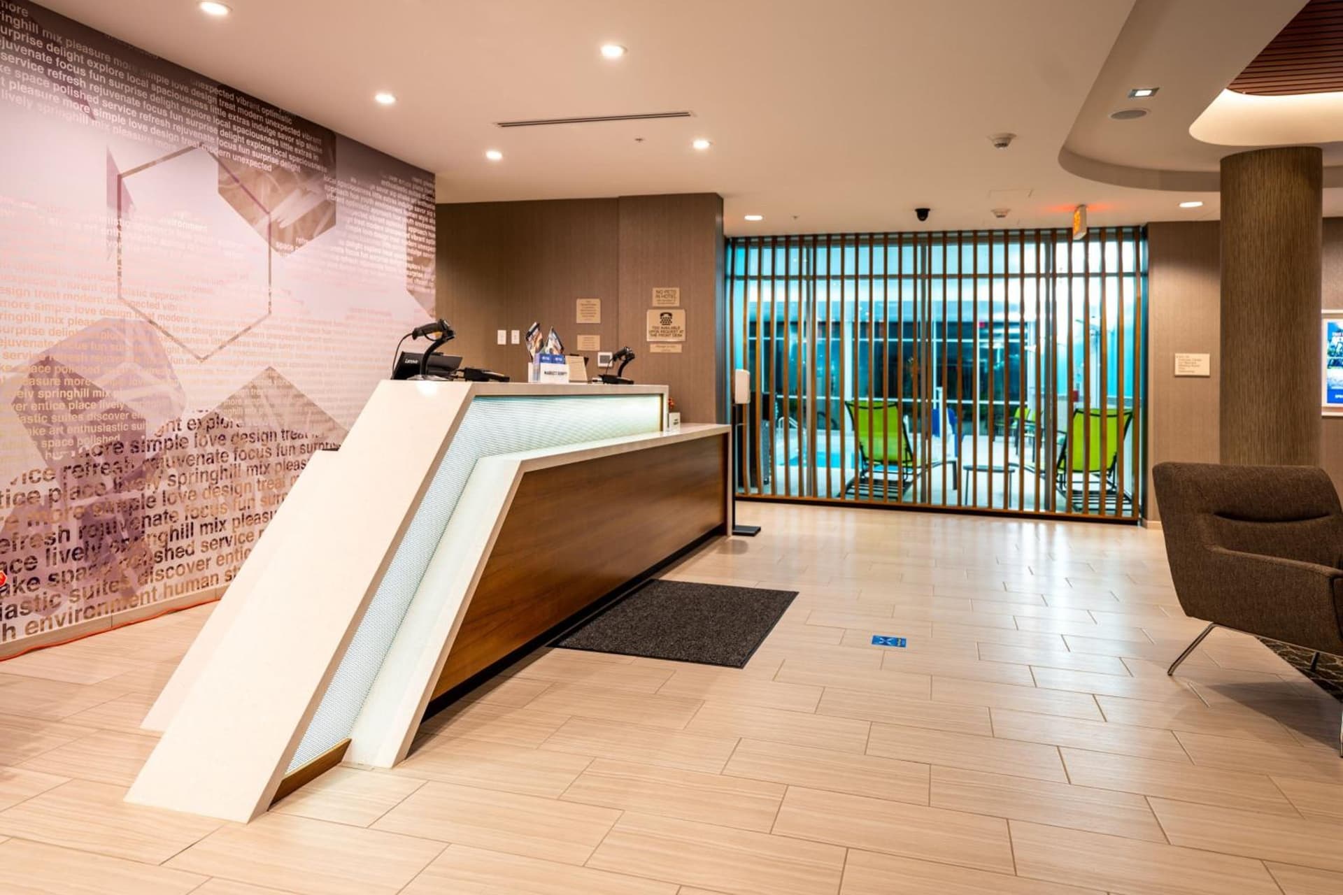 SpringHill Suites by Marriott Kenosha gallery photo in Kenosha, WI — image 46