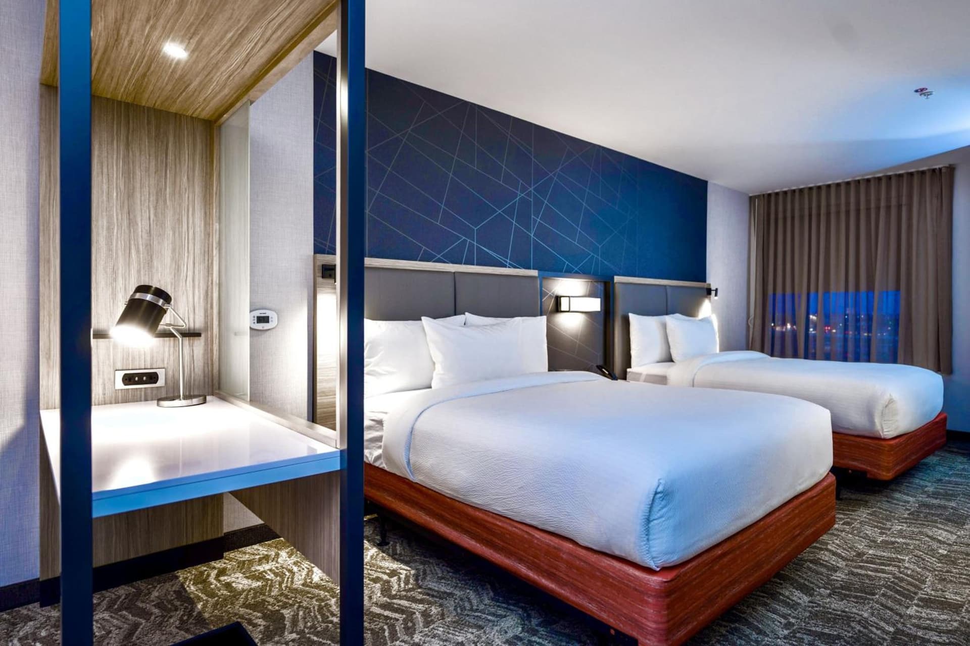 SpringHill Suites by Marriott Kenosha gallery photo in Kenosha, WI — image 40