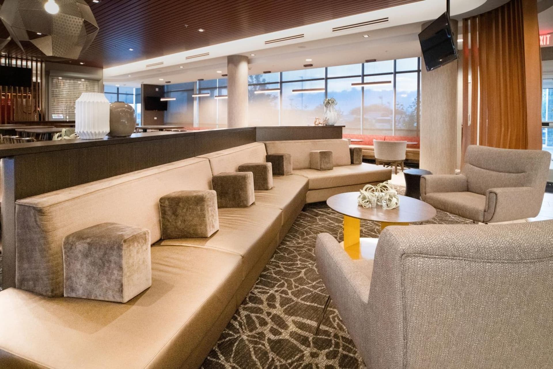 SpringHill Suites by Marriott Kenosha gallery photo in Kenosha, WI — image 56