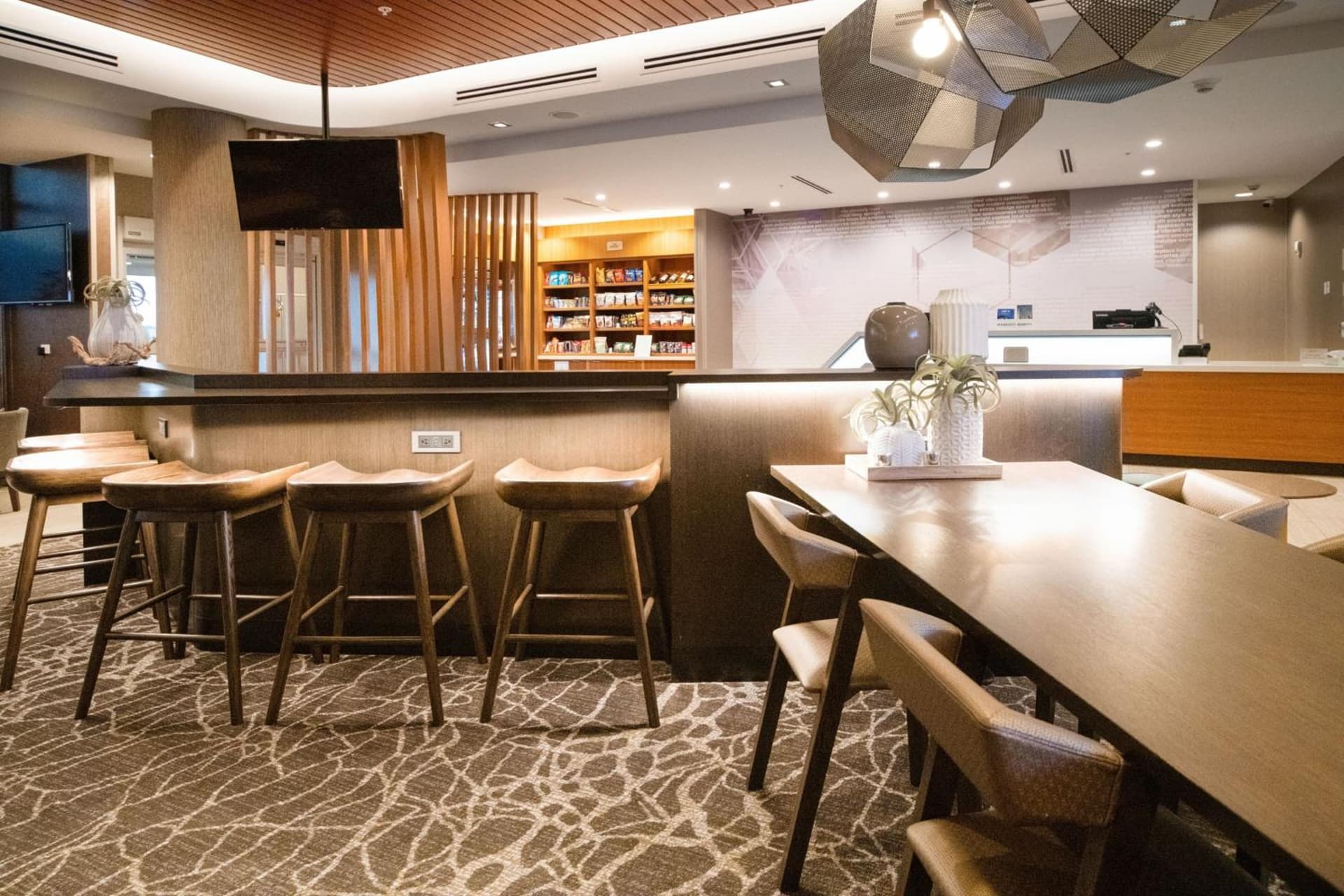 SpringHill Suites by Marriott Kenosha gallery photo in Kenosha, WI — image 19