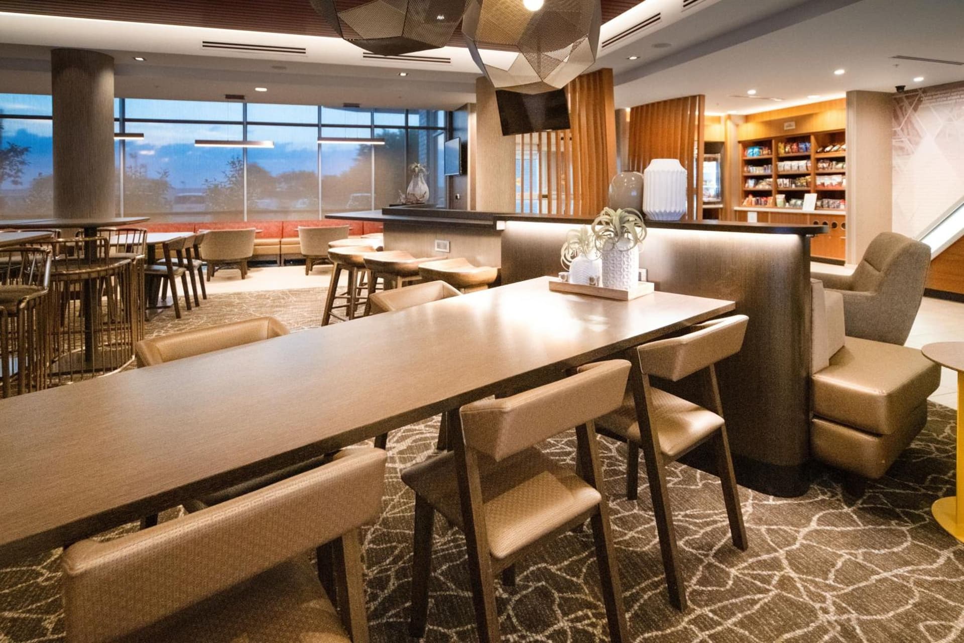 SpringHill Suites by Marriott Kenosha gallery photo in Kenosha, WI — image 42