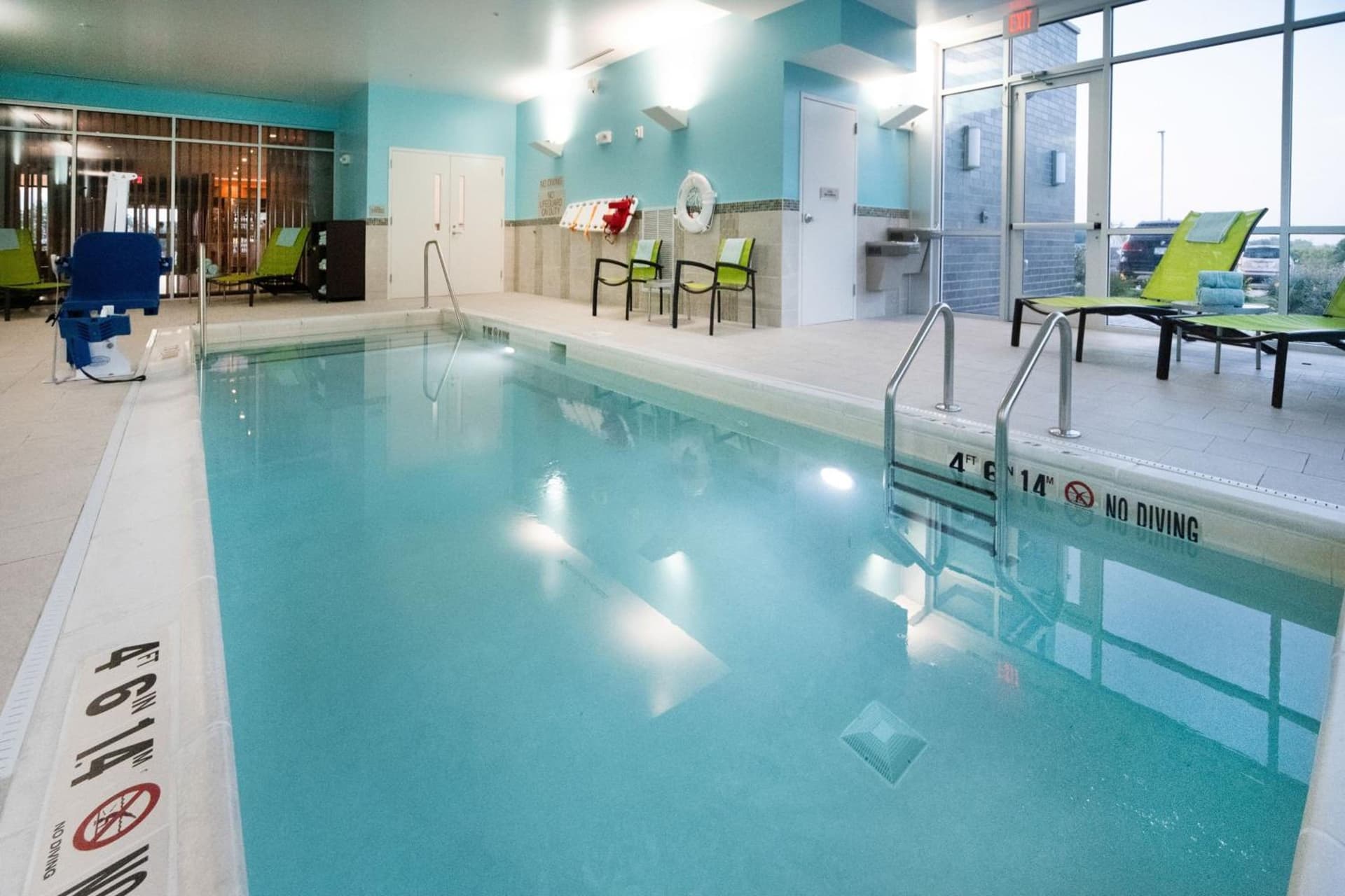 SpringHill Suites by Marriott Kenosha gallery photo in Kenosha, WI — image 64